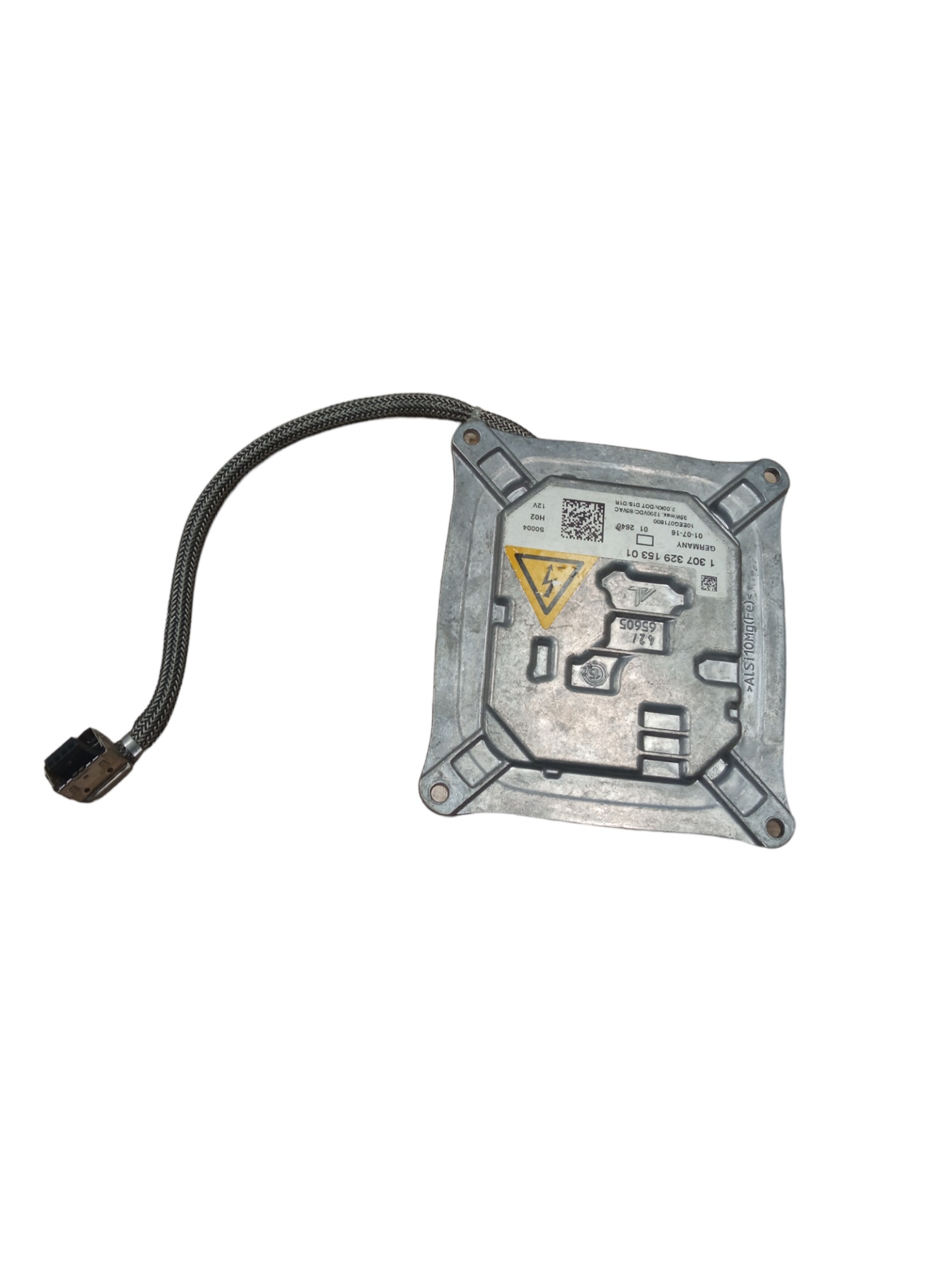 Reator Farol Xenon Bmw X5 2006/2012 1 1 K 3
