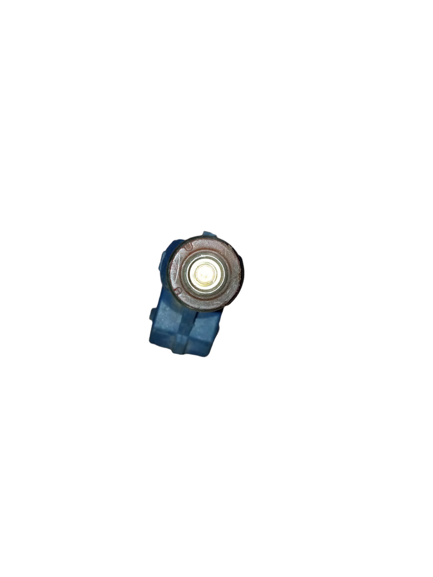 Bico Injetor Chevrolet Agile 1.4 2010/2018 Original 4