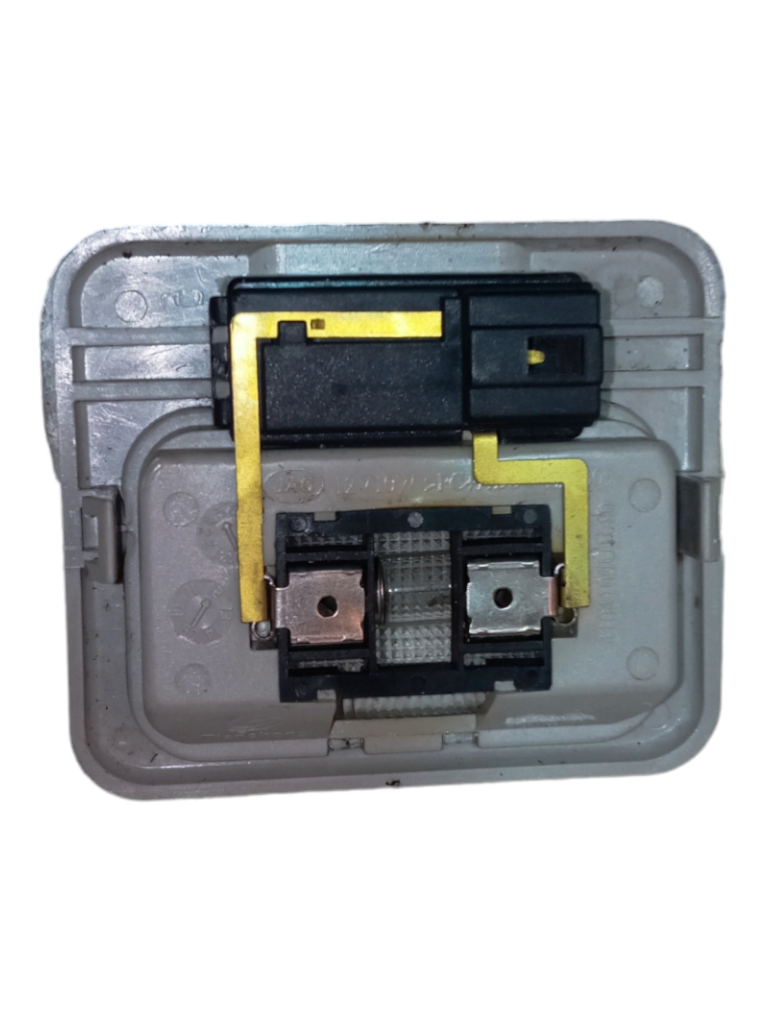 Luz Teto Cortesia Jac J2 J3 2012 2016 1.4 16v Original 5