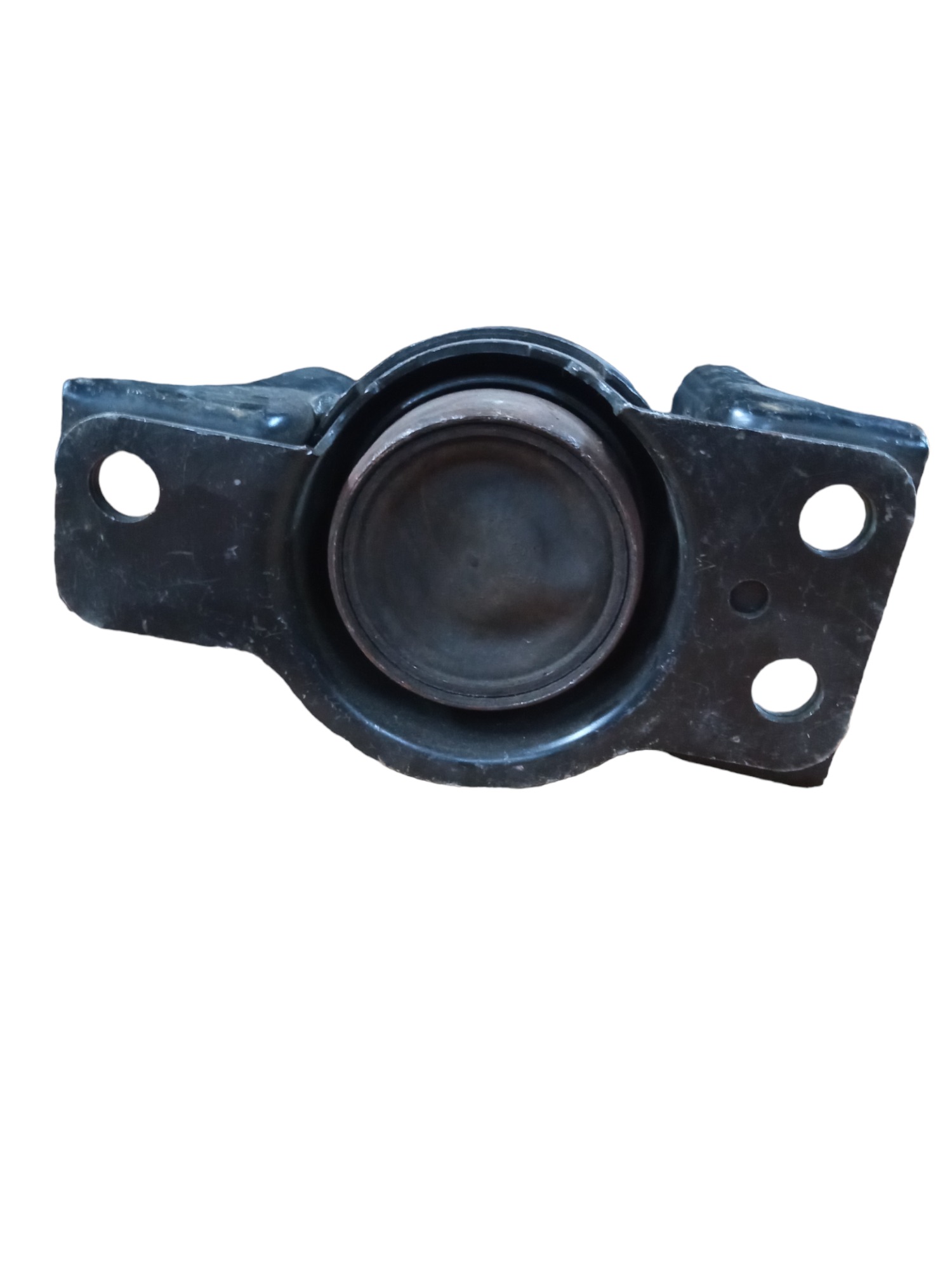 Coxim Direito Do Motor Nissan Tiida 2004/2012 M.v 4