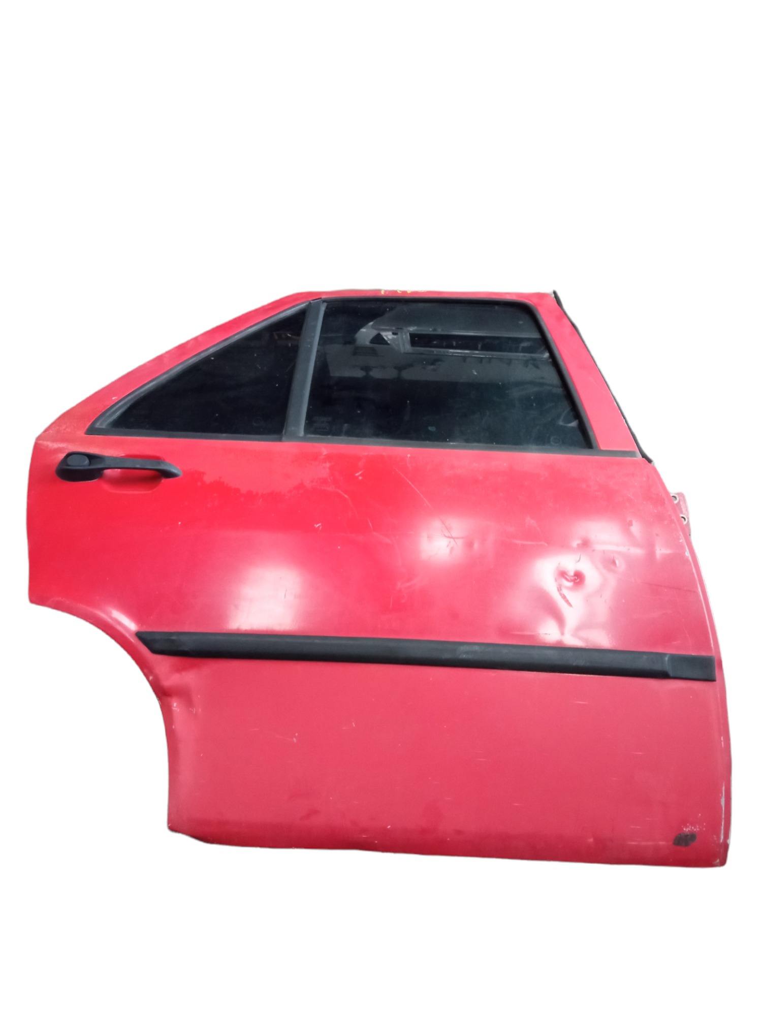 Porta Traseira Direita  Fiat Tipo 94 95 96 97 Original 1