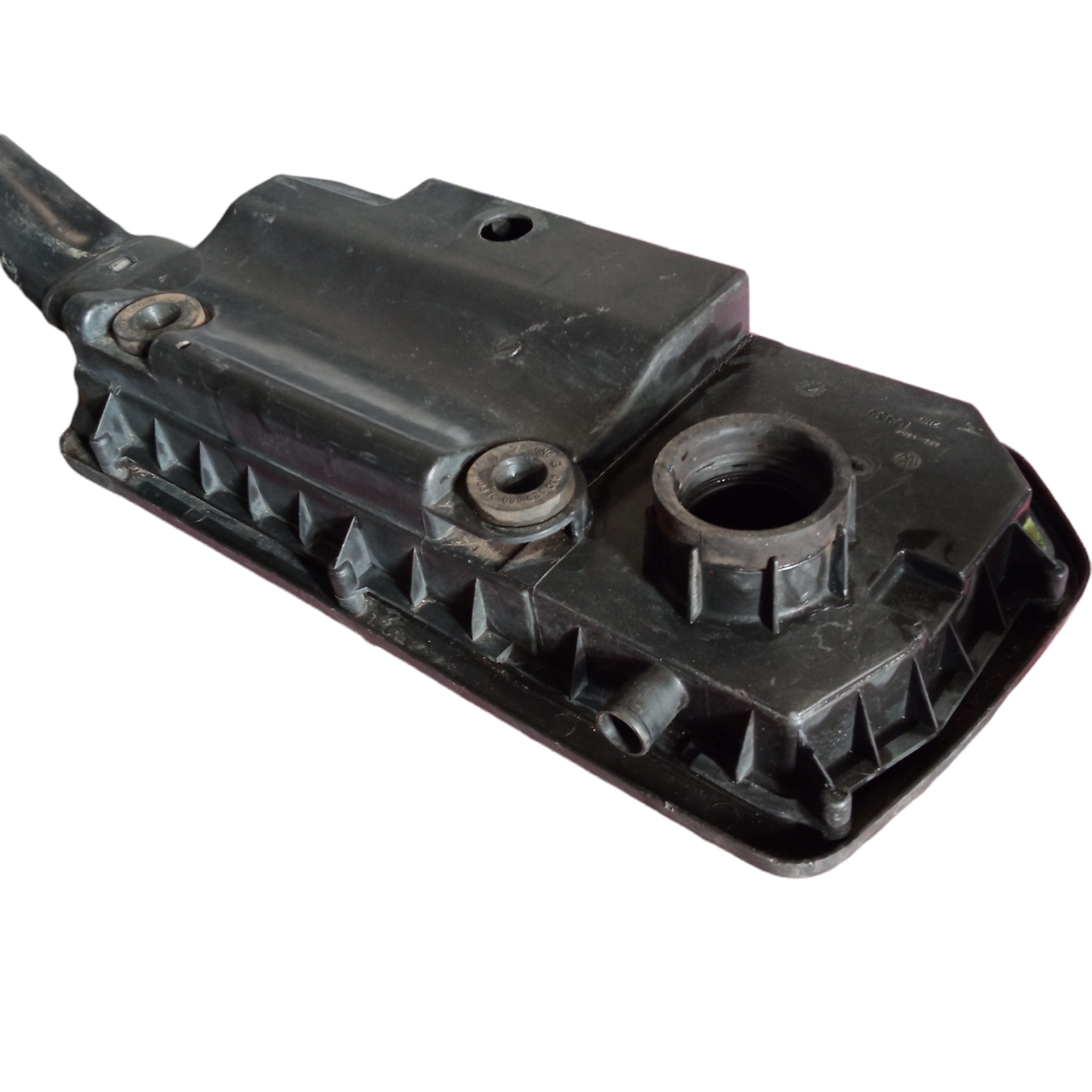 Caixa Filtro De Ar Gol G3 G4 1.0 5
