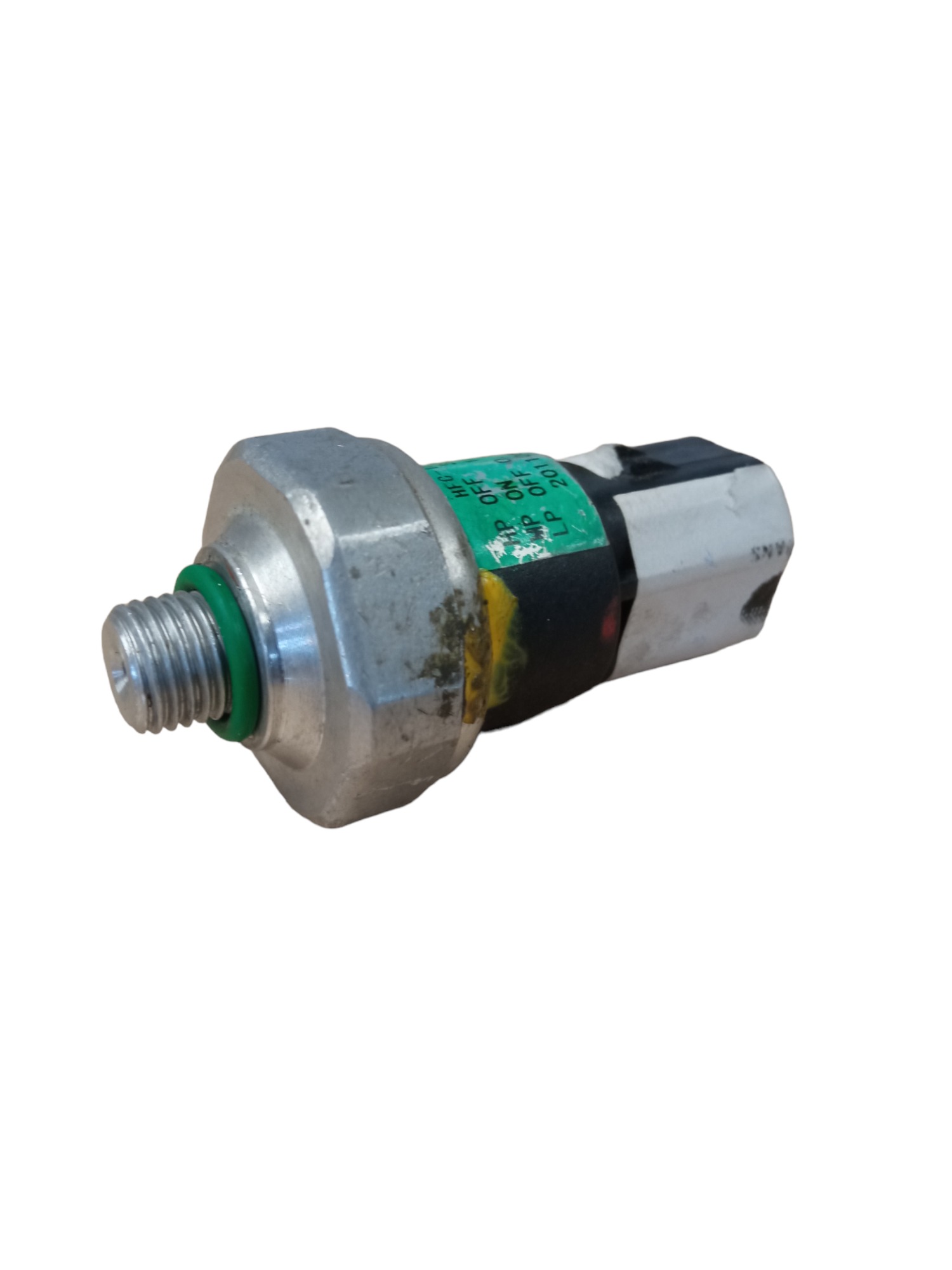 Sensor Ar Condicionado Jac J3 2011/2014 M.v 3