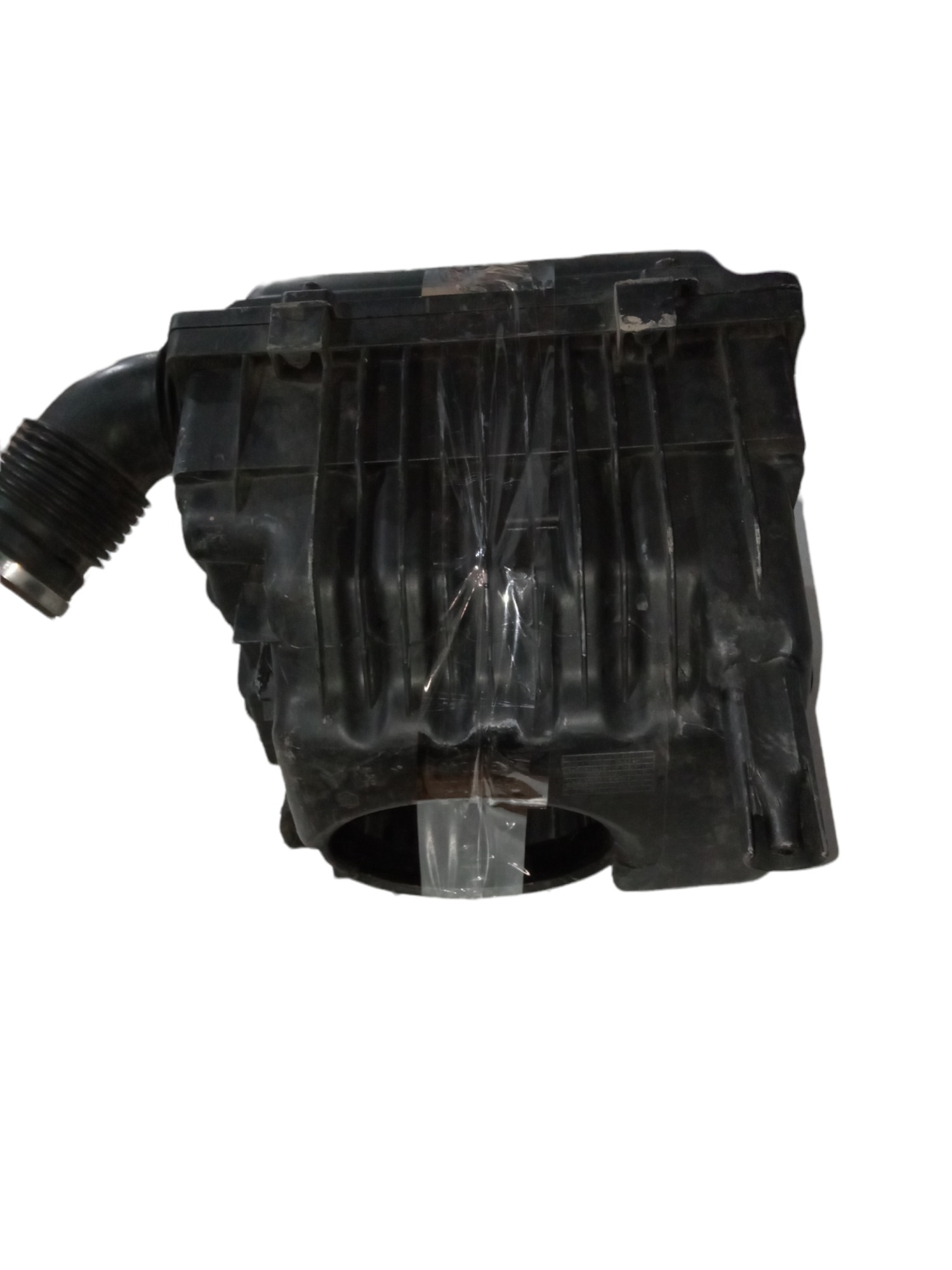 Caixa Filtro De Ar C4 Pallas 2.0 2008 2008 2010 2011 2012 6