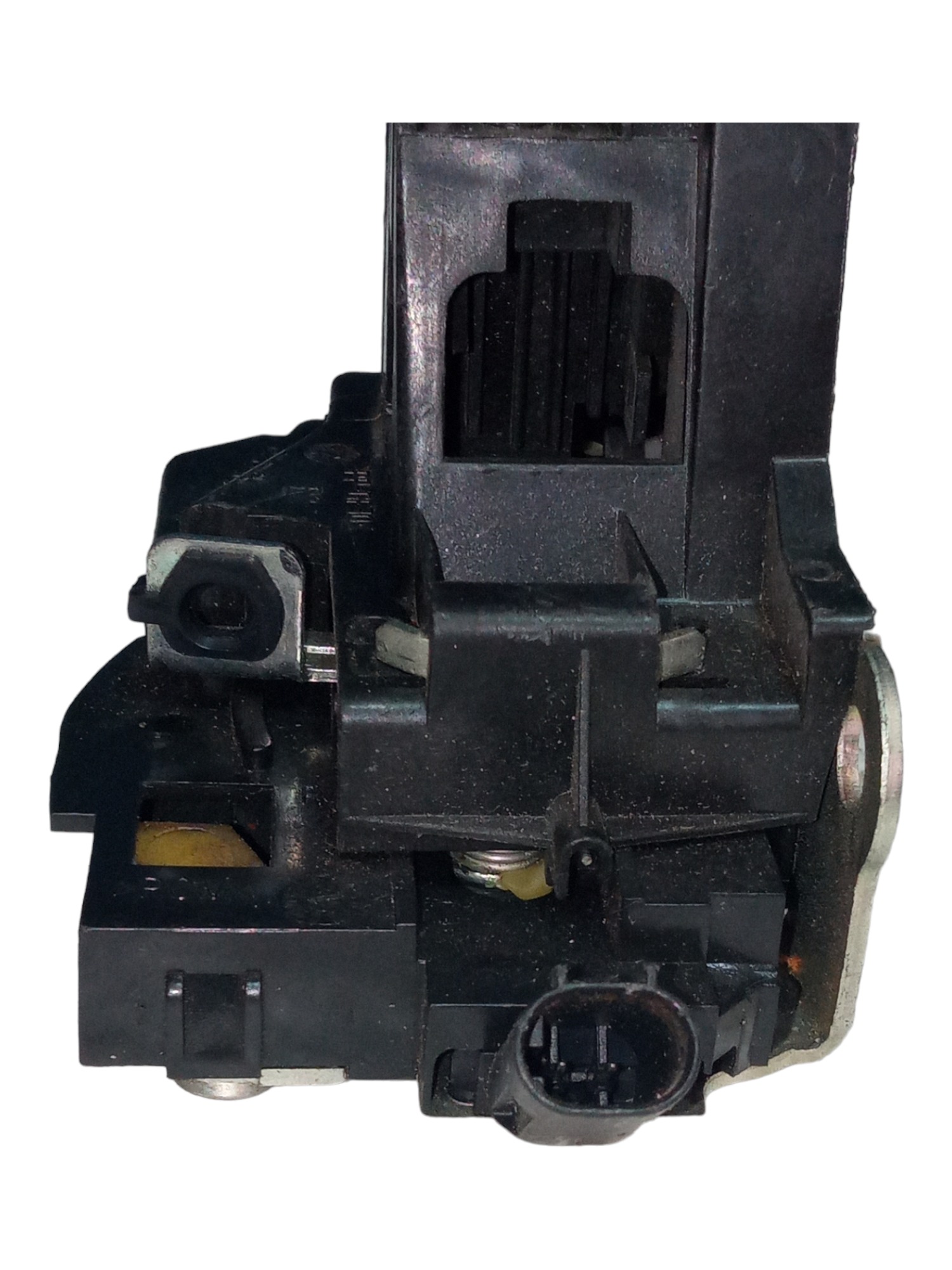Fechadura Eletrica Traseira Direita Chery Celer Tiggo 2014 3