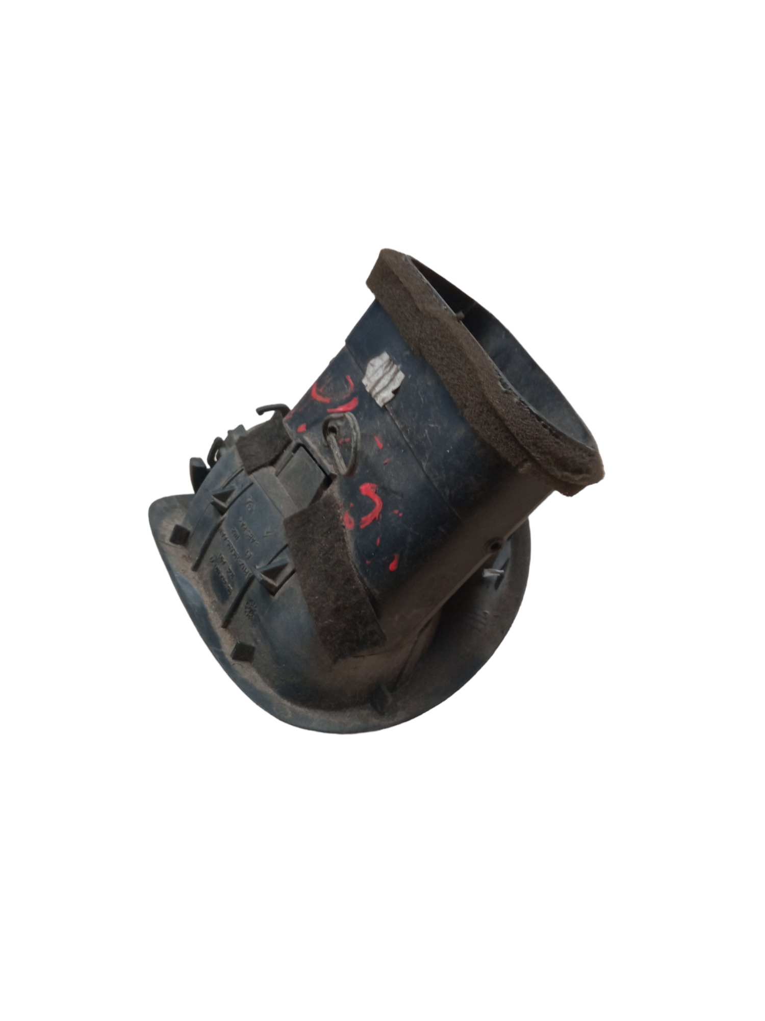 Difusor De Ar Esquerdo Citroen Xsara Picasso 2005/2007 3
