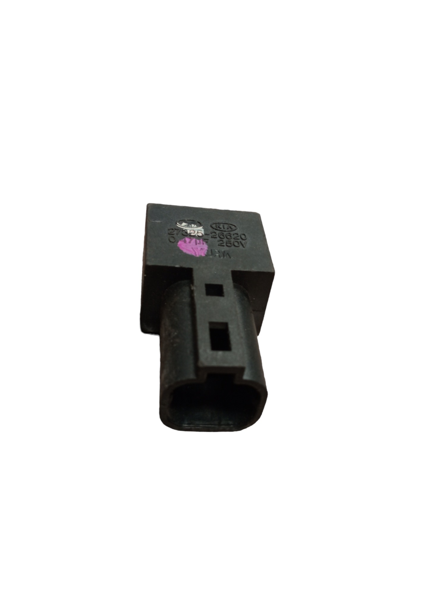 Sensor Relé Ignição Hyundai Hb20 1.0 2013/2019 4