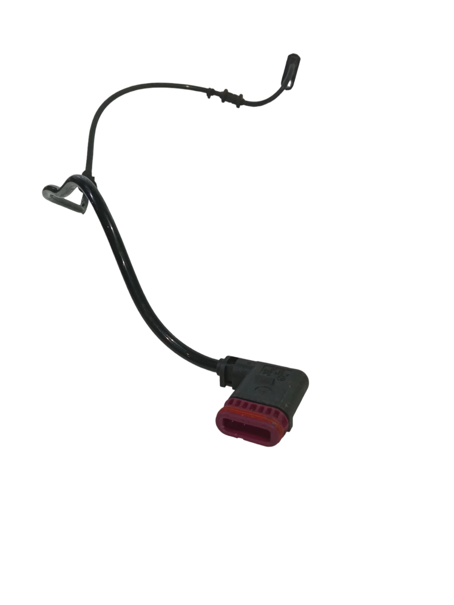 Sensor Abs Traseiro Direito Mercedes E350 2009 A 2013 3