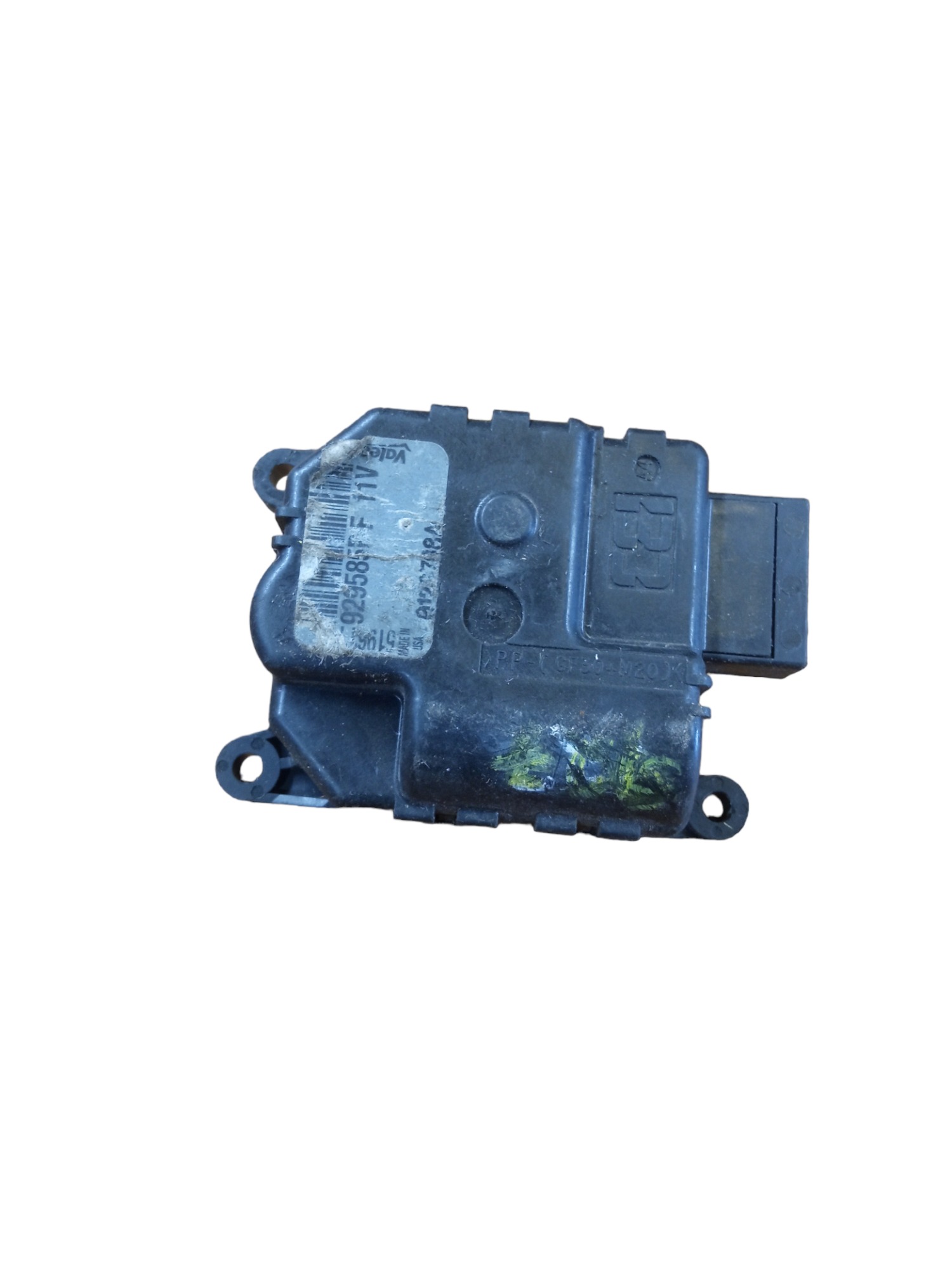 Motor Atuador Caixa Evaporadora Dodge Journey 2009/2011 1