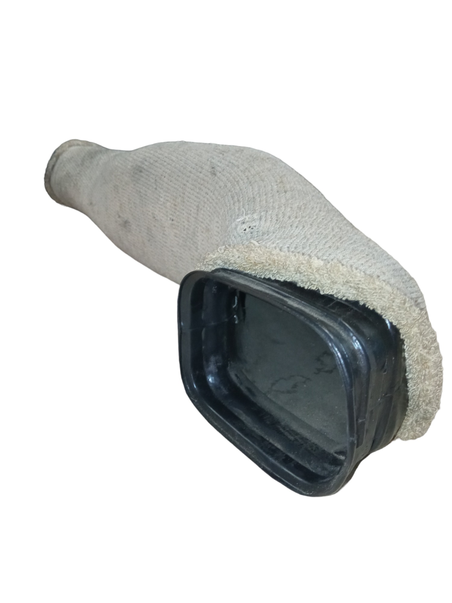 Duto Ventilação De Ar Lado Direito Gm Corsa Super/wind 2000 3