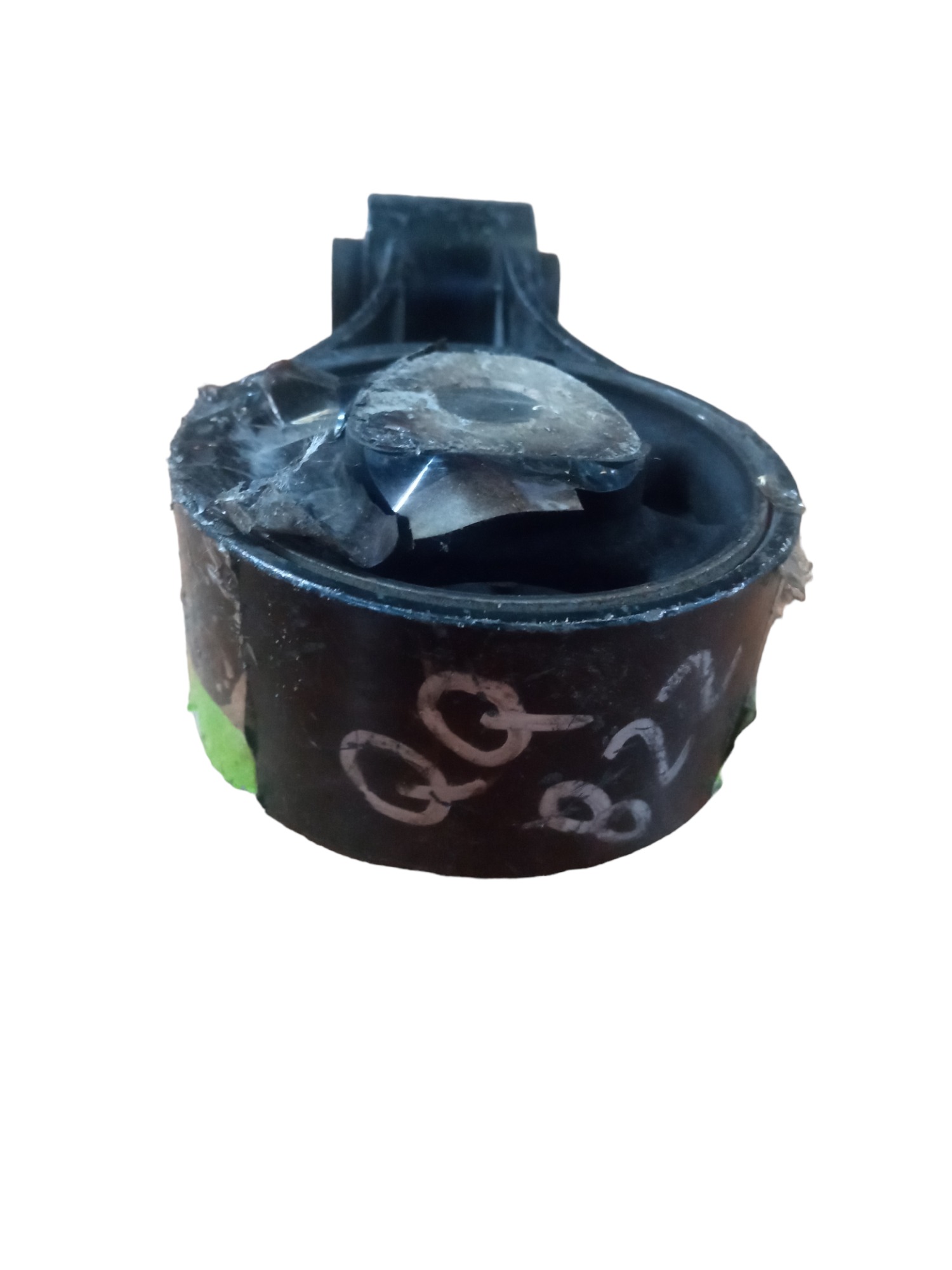 Coxim Traseiro Motor Original Chery Qq 2013/2017 M.v 4