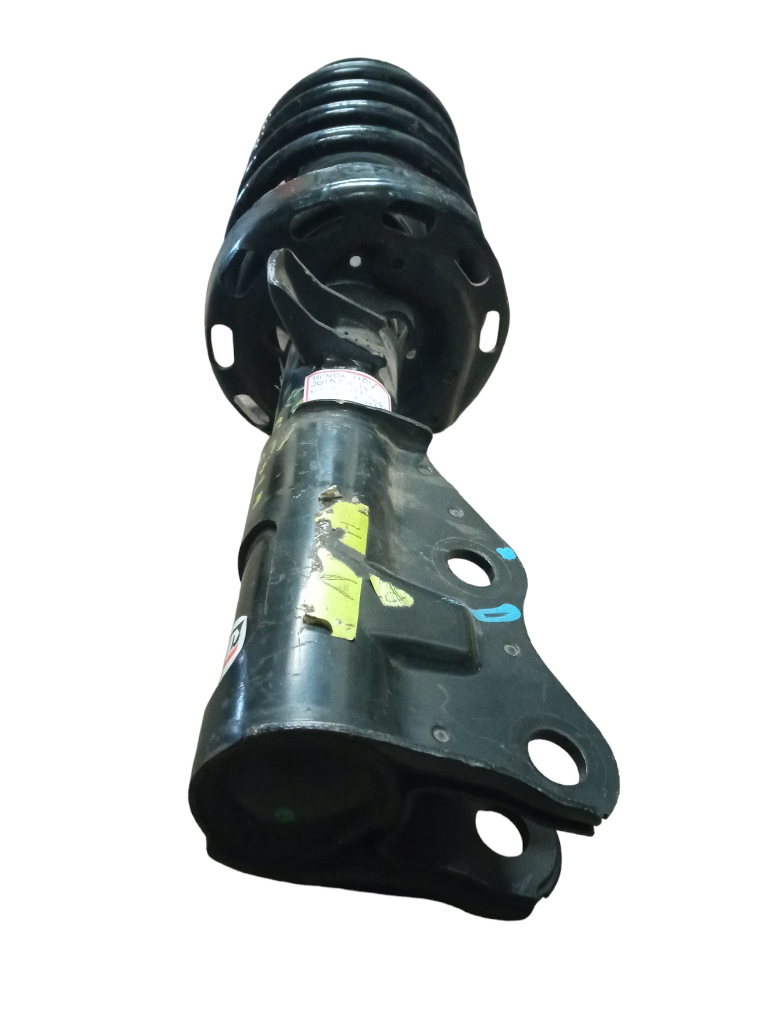 Amortecedor Dianteiro Esquerdo C/mola Honda Hrv 15/18 M.v 2