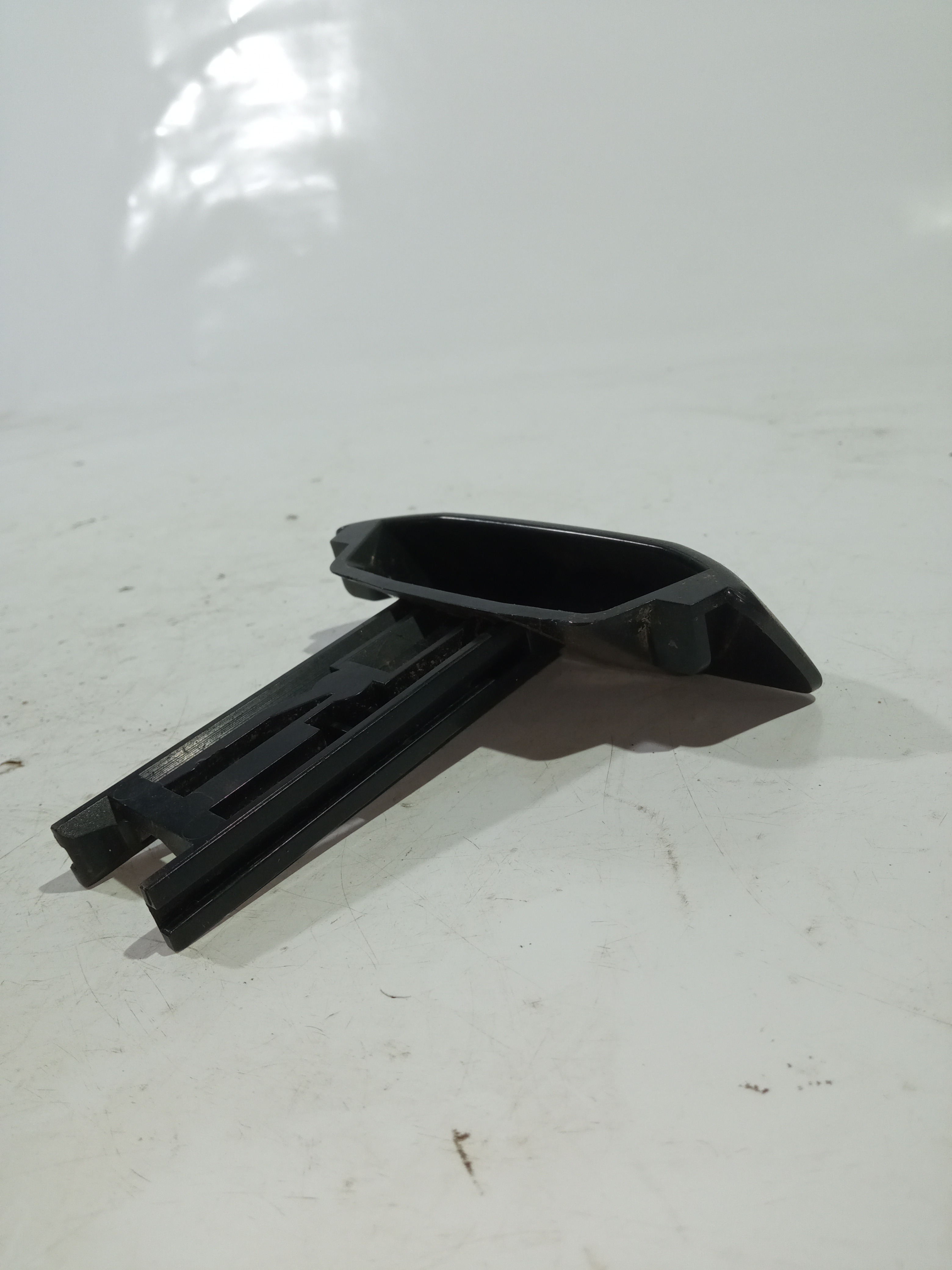 Puxador Freio De Mão Original Mercedes E350/c180/c200 09/13 4