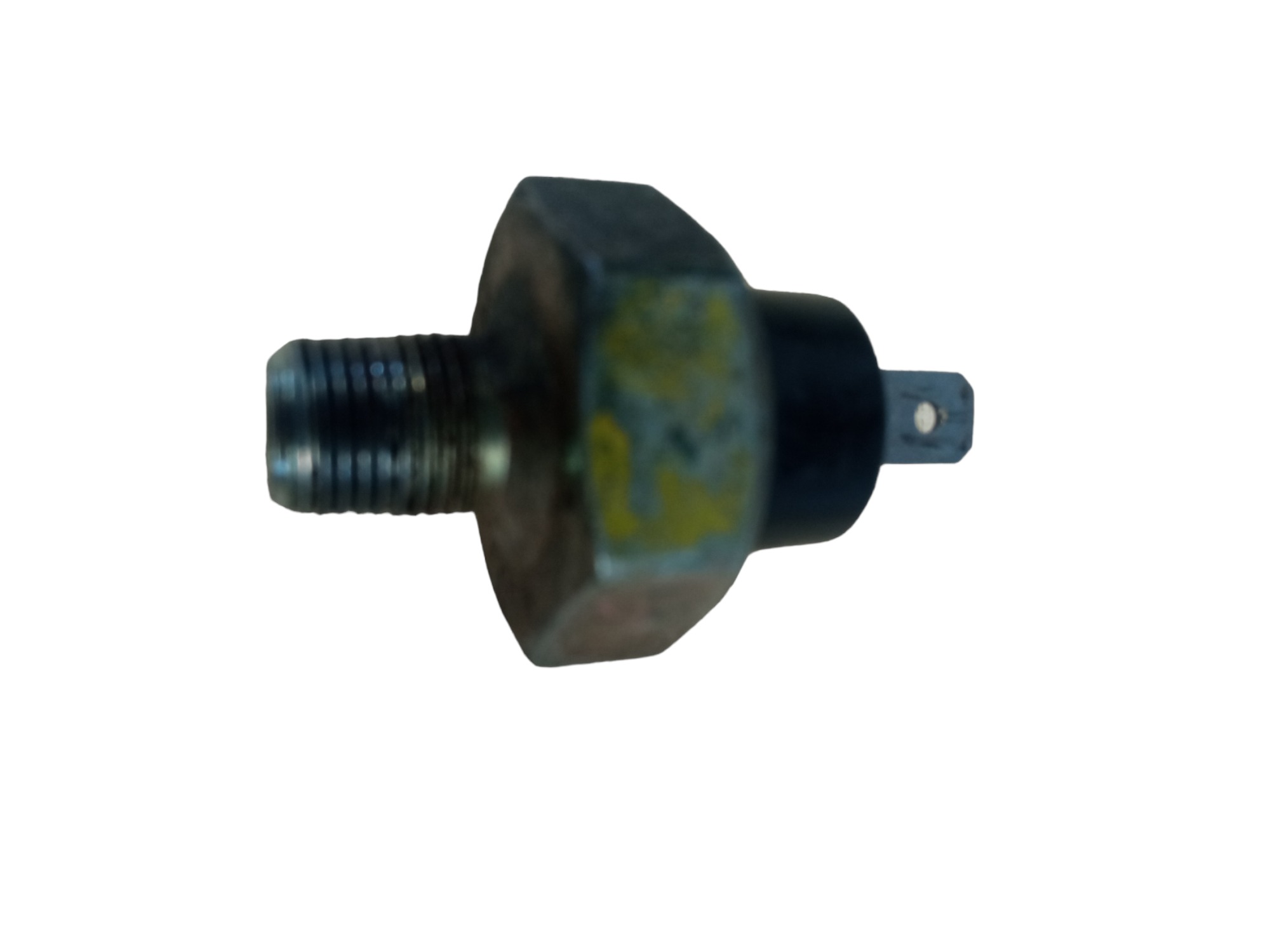 Sensor Interruptor Pressão De Óleo Jac J3 2010/2016 M.v 3