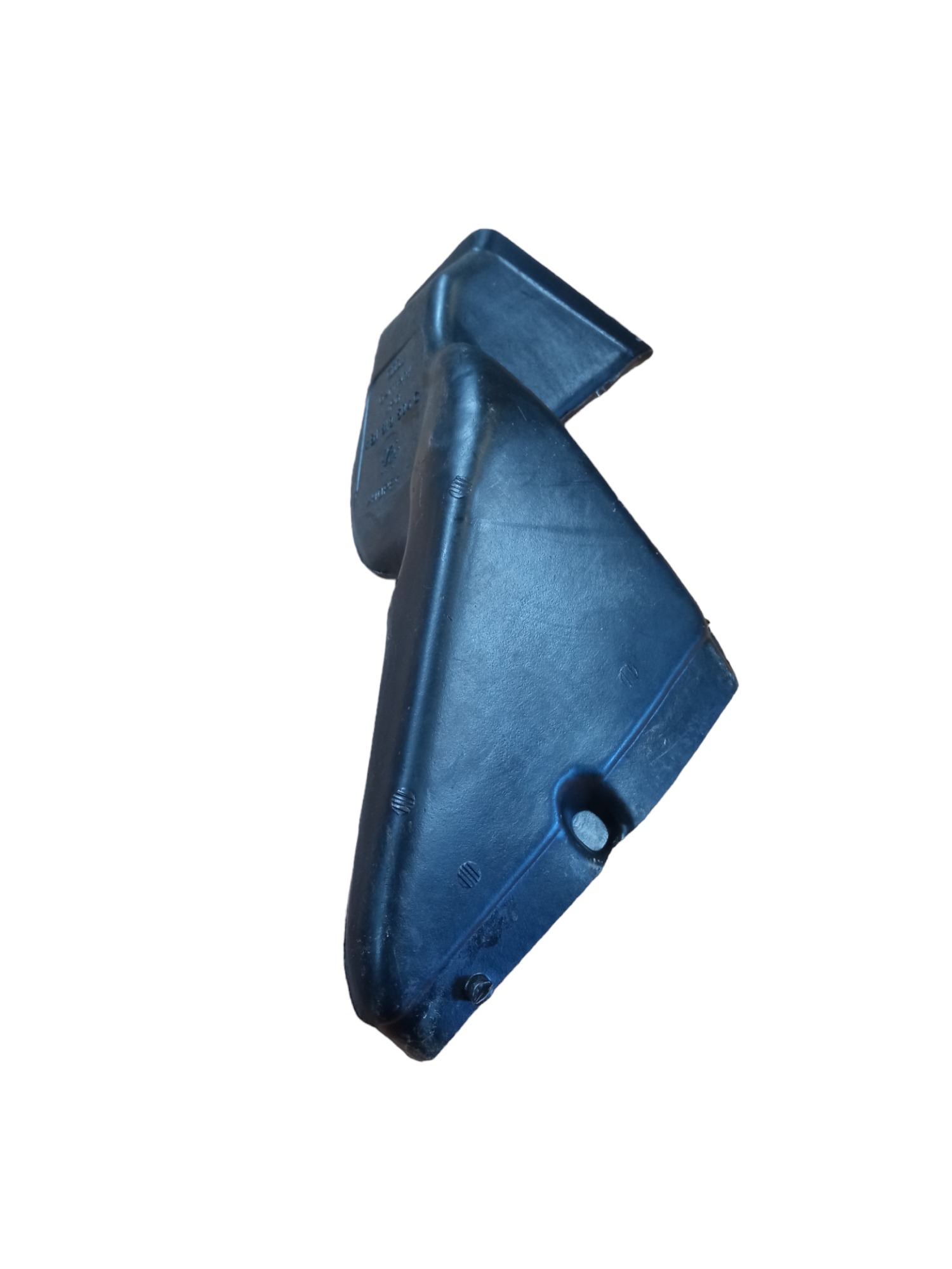 Duto Saida Ar Condicionado Painel Original Audi A6 2000 3