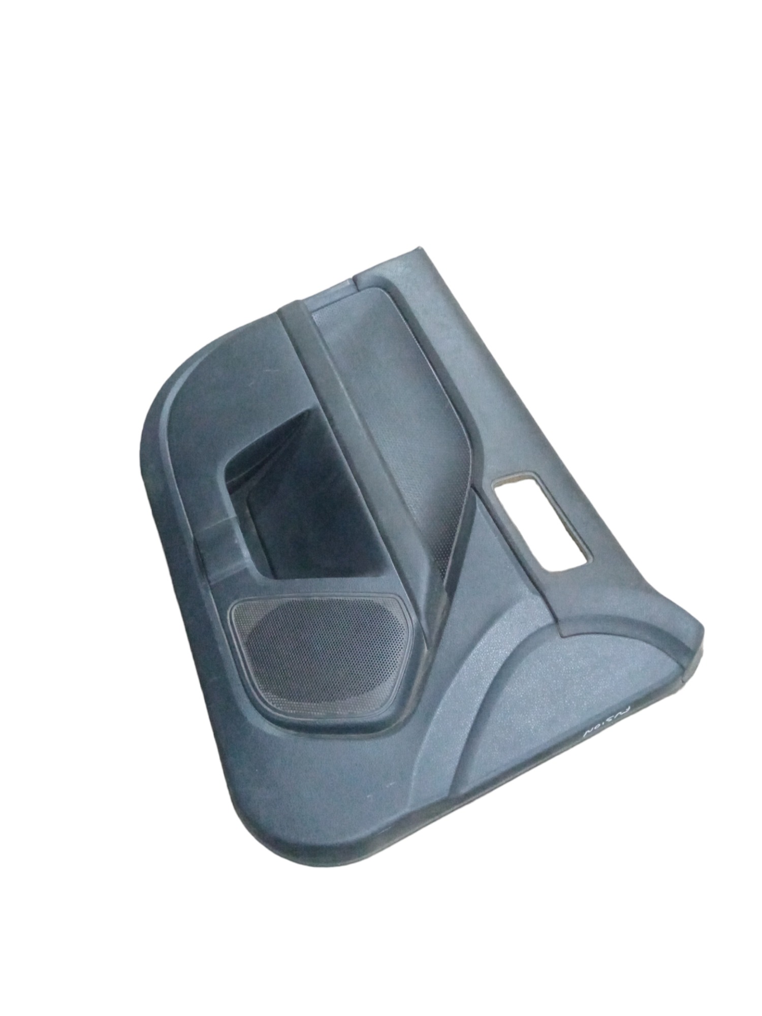 Forro Porta Dianteira Esquerda Ford Fusion 2009 2010 A 2012 Preto 2