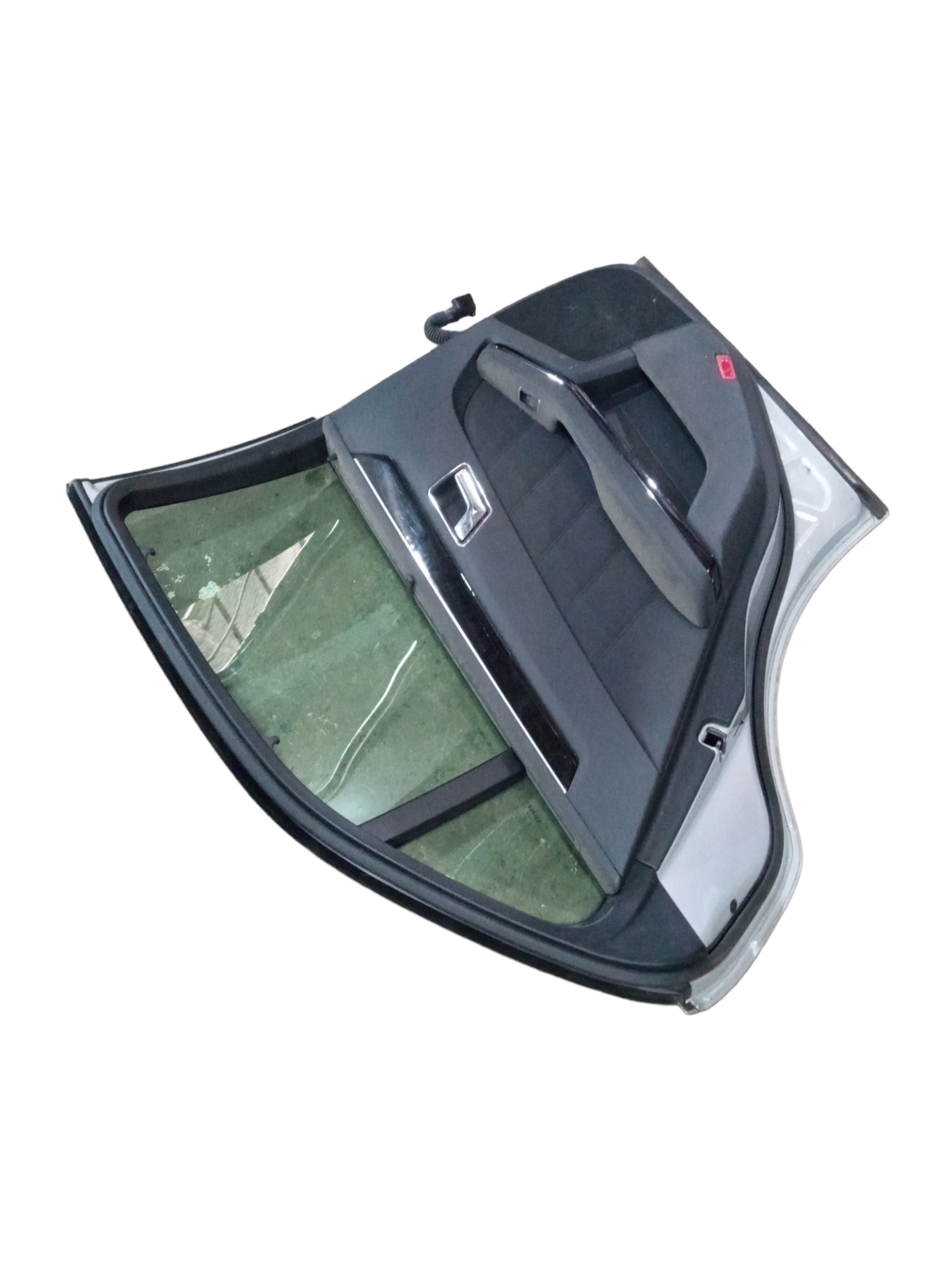 Porta Traseira Esquerda Classe E E350 E500 2010 2011 2012 7