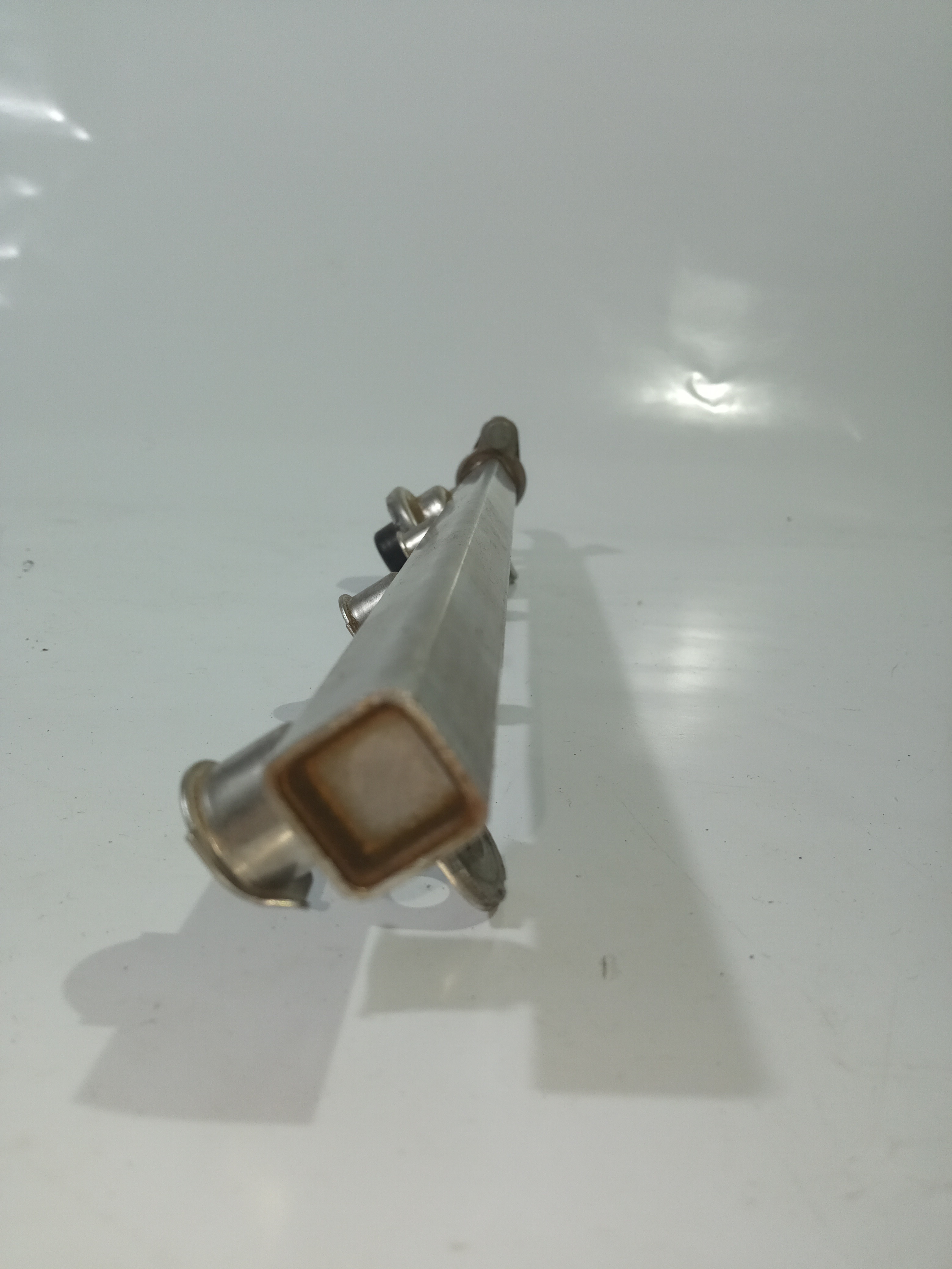 Flauta Dos Bicos Injetores Hyundai Sonata 2.4 Gasolina 12/14 4