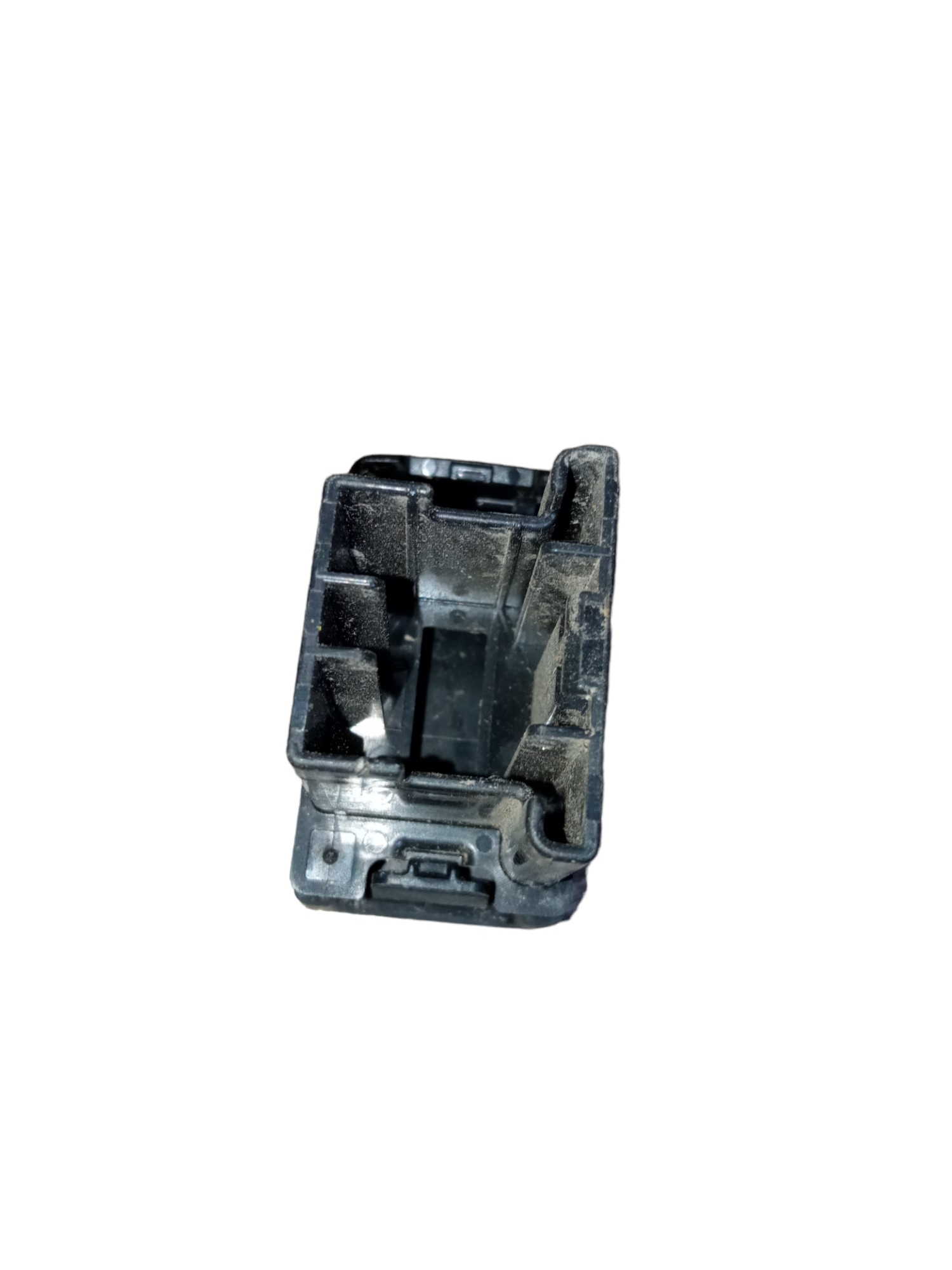 Botão Entrada Usb Honda Fit 2015/2017 Original 4