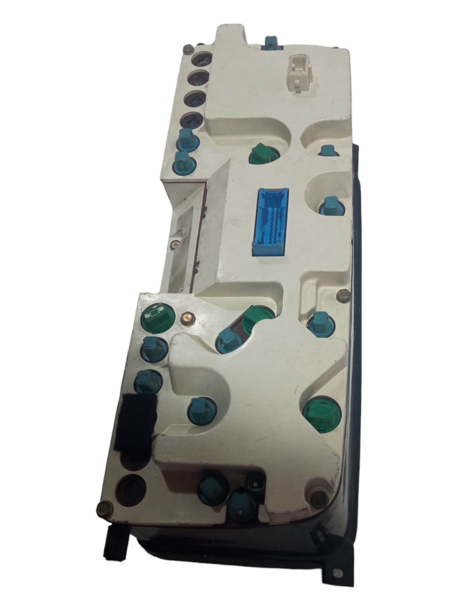 Painel De  Instrumento  Ford Versailles  92 93 94 95 96 97 Preto 3