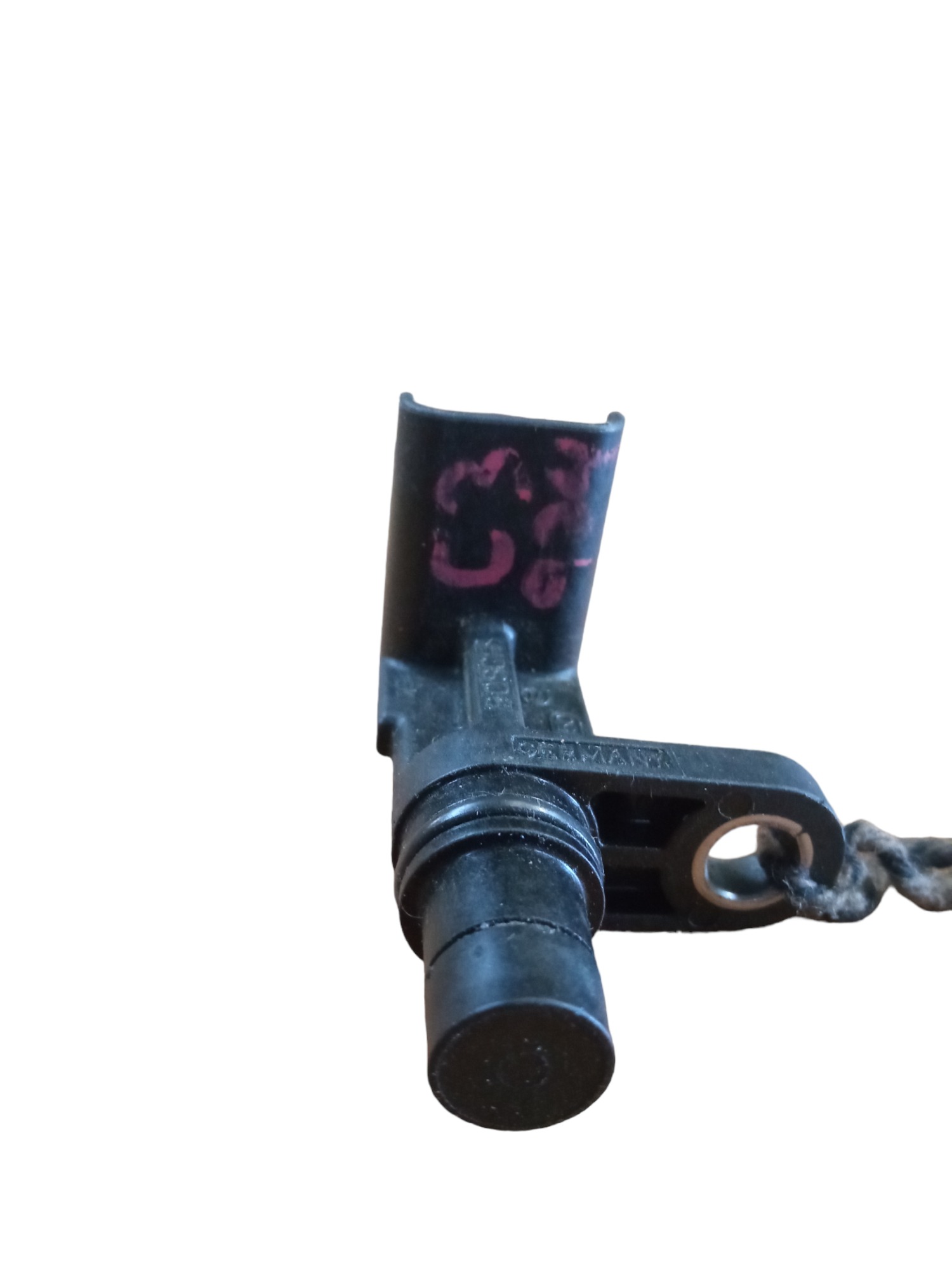 Sensor De Fase Comando Citroen C3 2014/2015 M.v 2