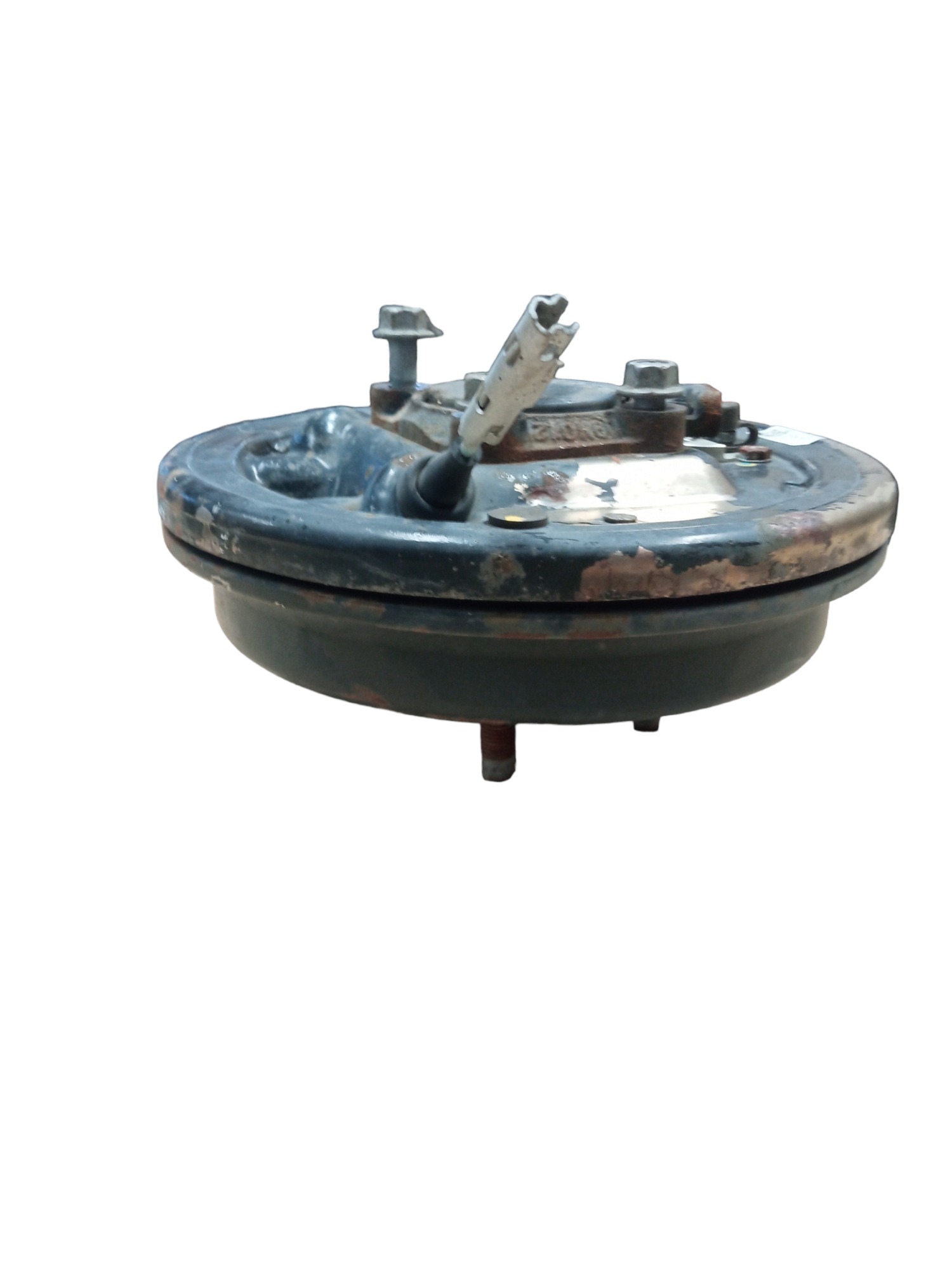 Cubo De Roda Traseiro Esquerdo Chevrolet Sonic 2013/2019 2