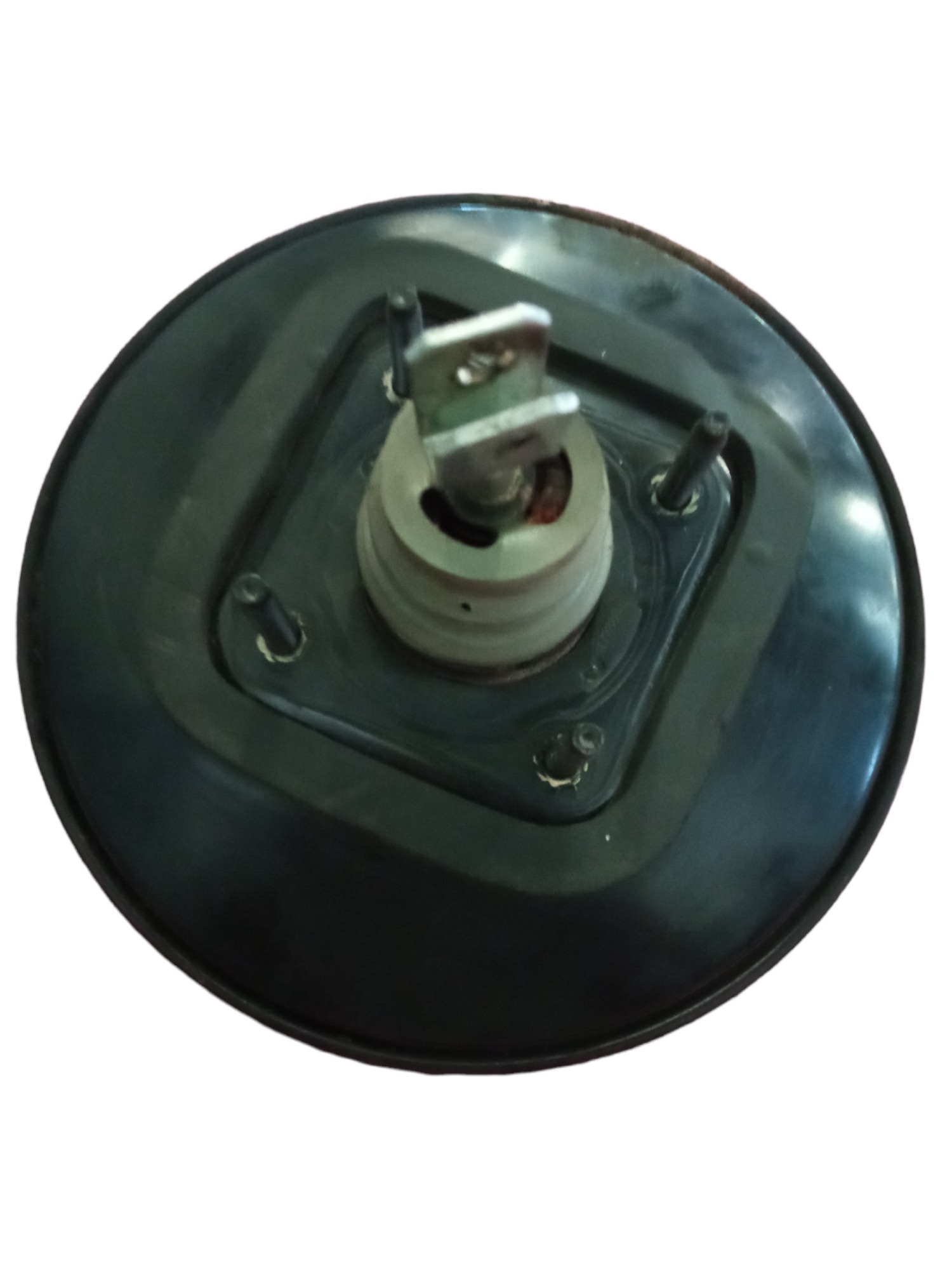 Hidrovaco De Freio Peugeot 206/207 2001/2013 2