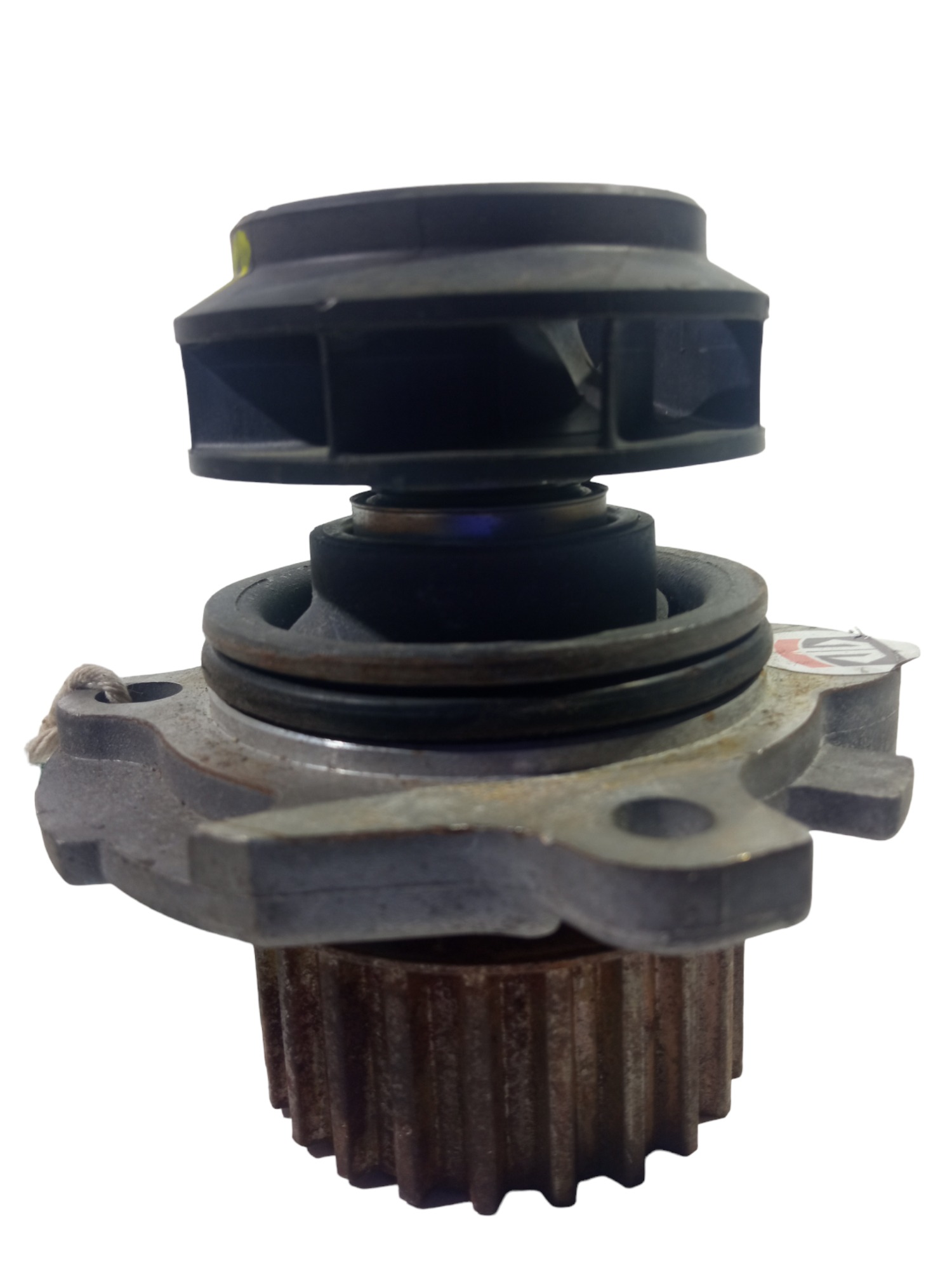 Bomba De Agua Jetta 2.0 8v 2012 A 2018 Audi A3 1.8 2.0 Usado