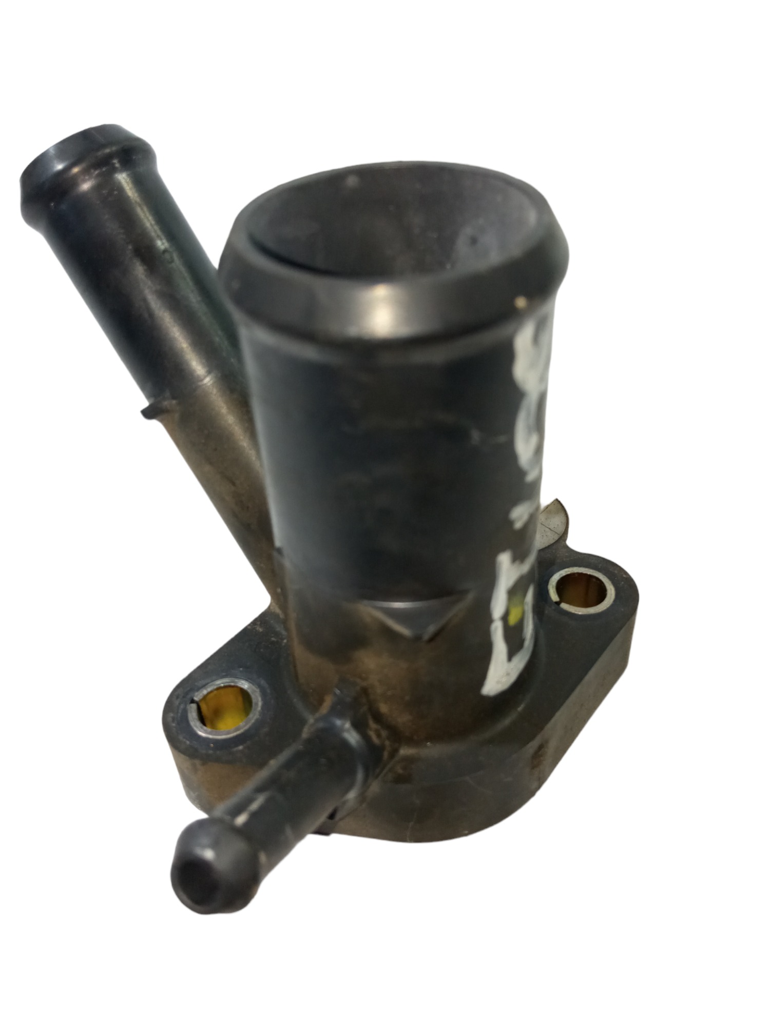 Carcaca Valvula Termostatica Toyota Etios 1.3 1.5 16v 2015 1