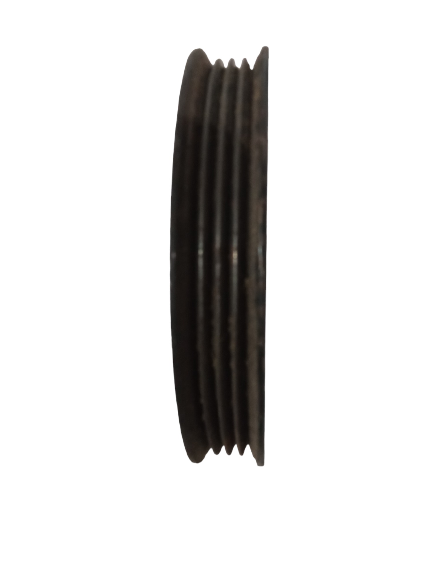 Polia Bomba Direção Chery Face 2011/2013 Original M.v 3