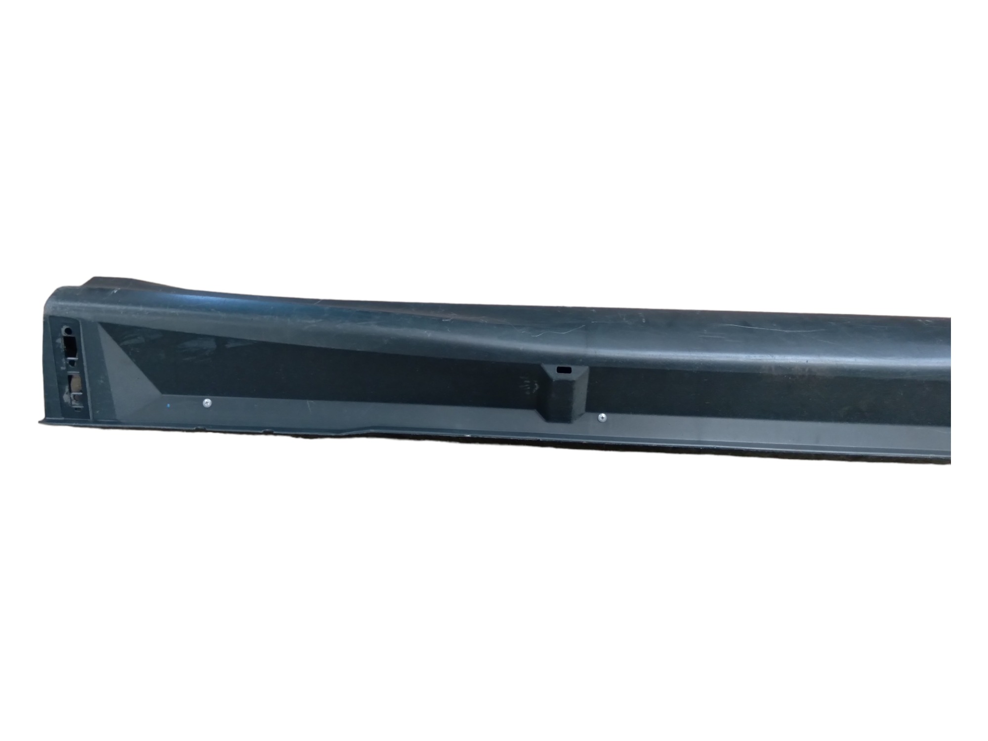 Spoiler Lado Direito Mitsubishi Asx 2.0 13/14 C/detalhes 3