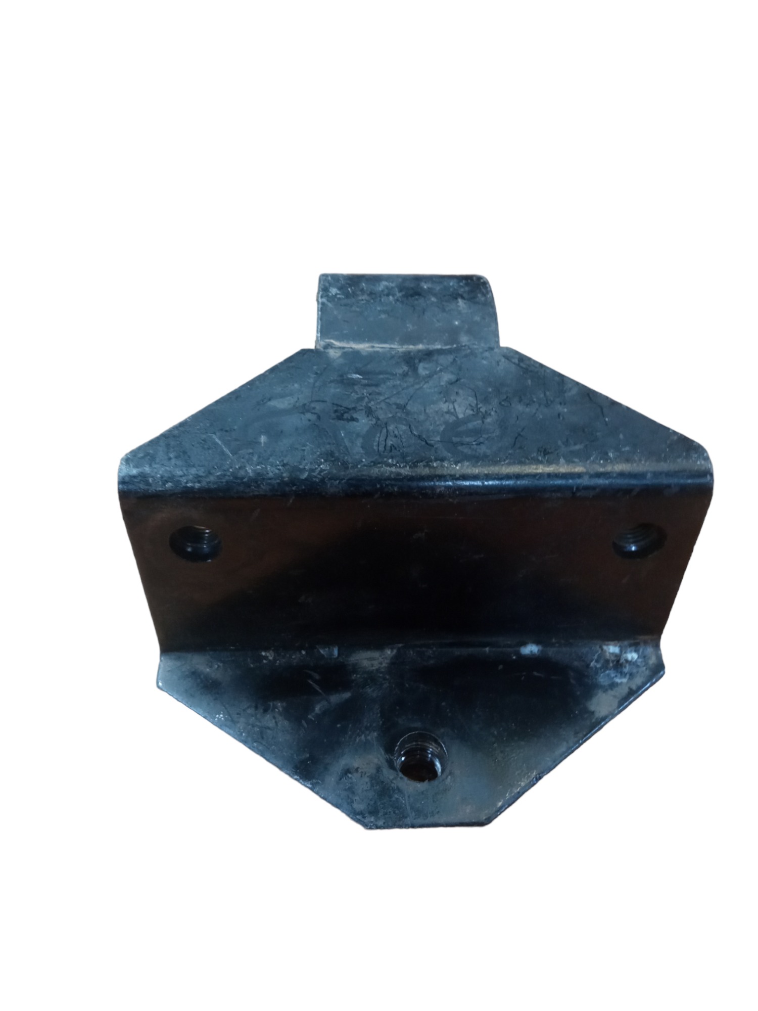Coxim Frontal Do Motor Chery Face 2010/2015 M.v 6