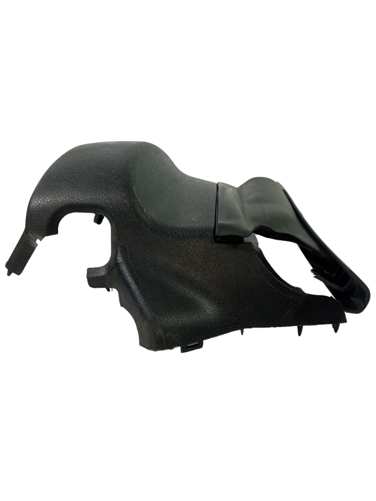 Acabamento Moldura Superior Coluna Direcao Lifan X60 2015 3