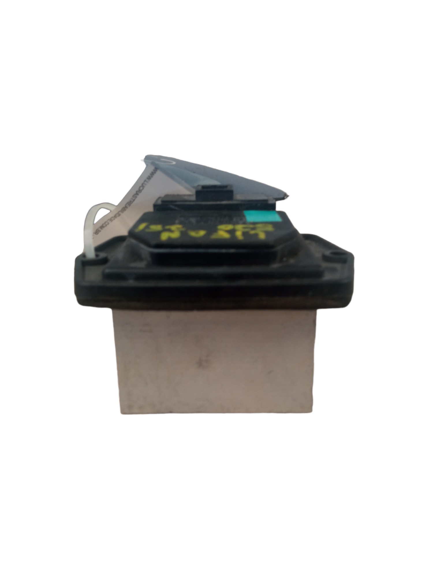 Resistência Ar Condicionado Lifan 530 2011/2016 M.v 3
