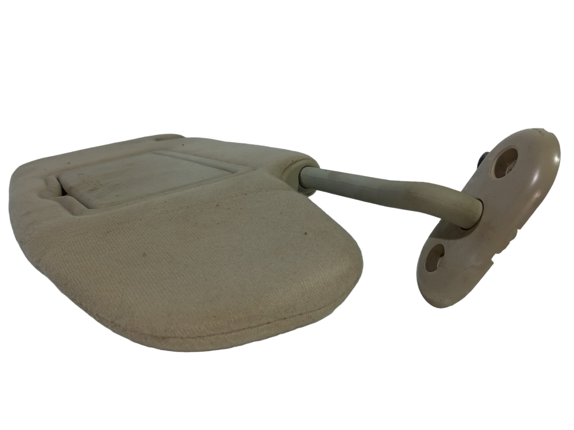 Quebra Sol Suporte Ford Fusion 2006 2010 Lado Direito Usado 3