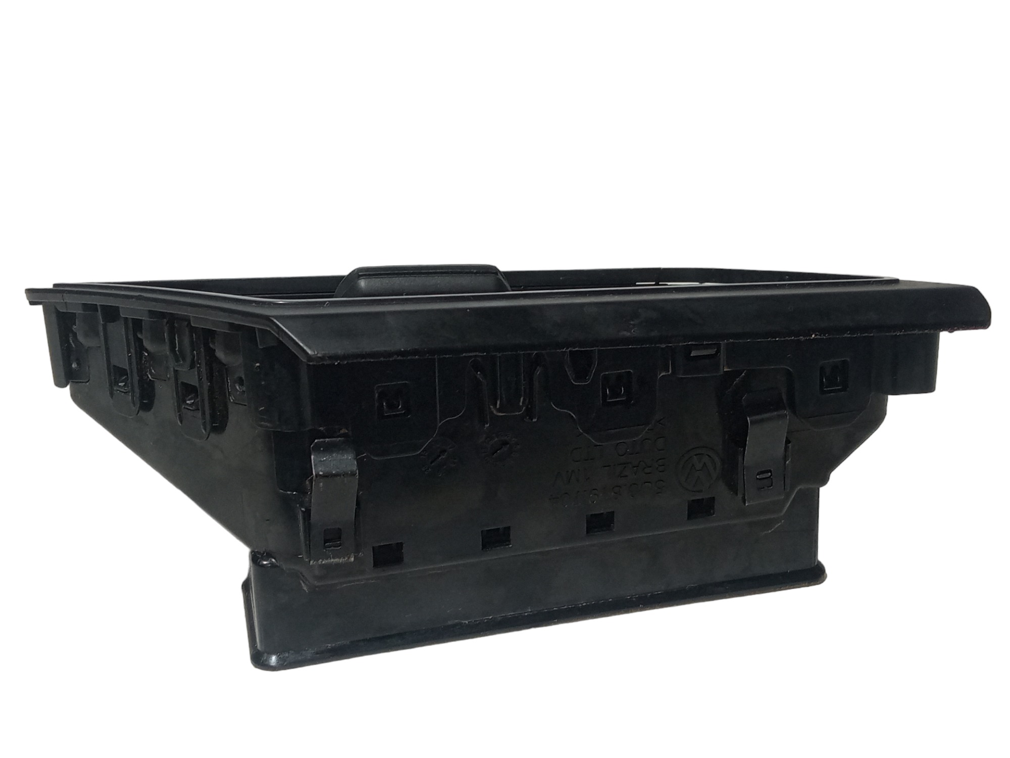Difusor De Ar Direito Vw Saveiro Gol Voyage G7 G8 2016 2023 5