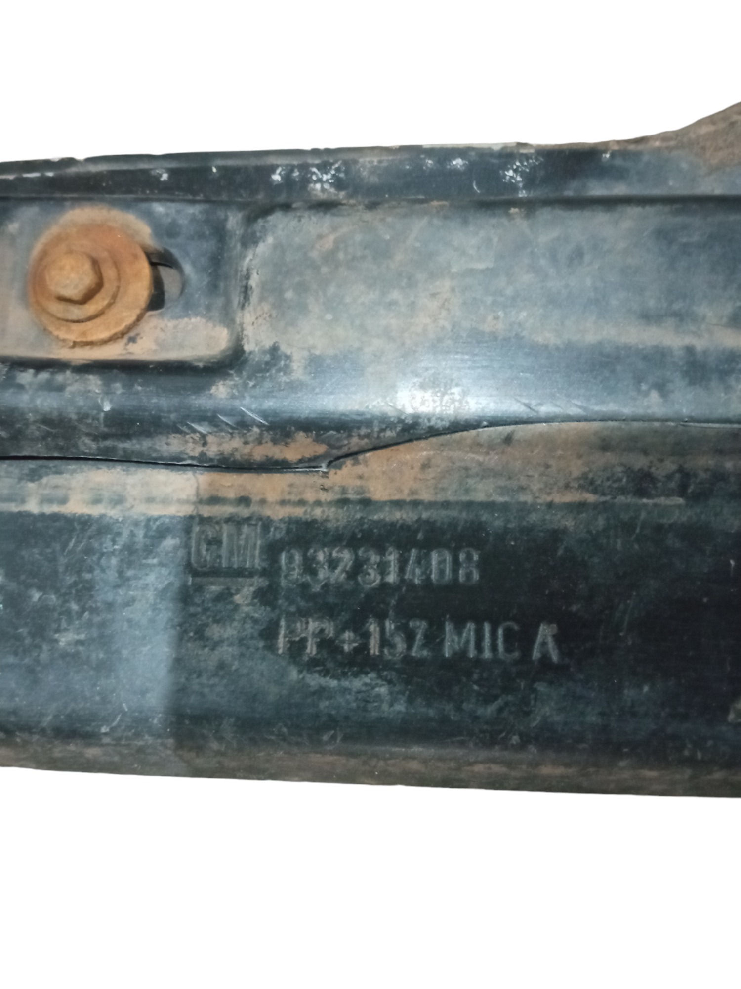 Painel Frontal Chevrolet Blazer 97 98 99 2000 Original 5