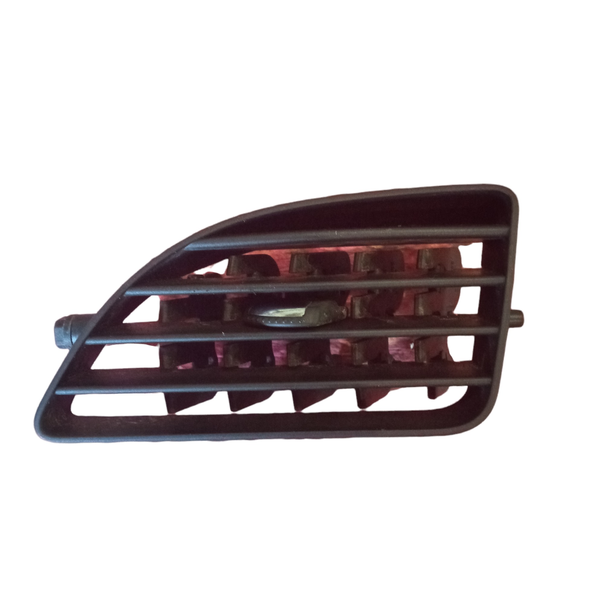 Difusor De Ar Lateral Lado Direito Renault Fluence 11 A 18 2
