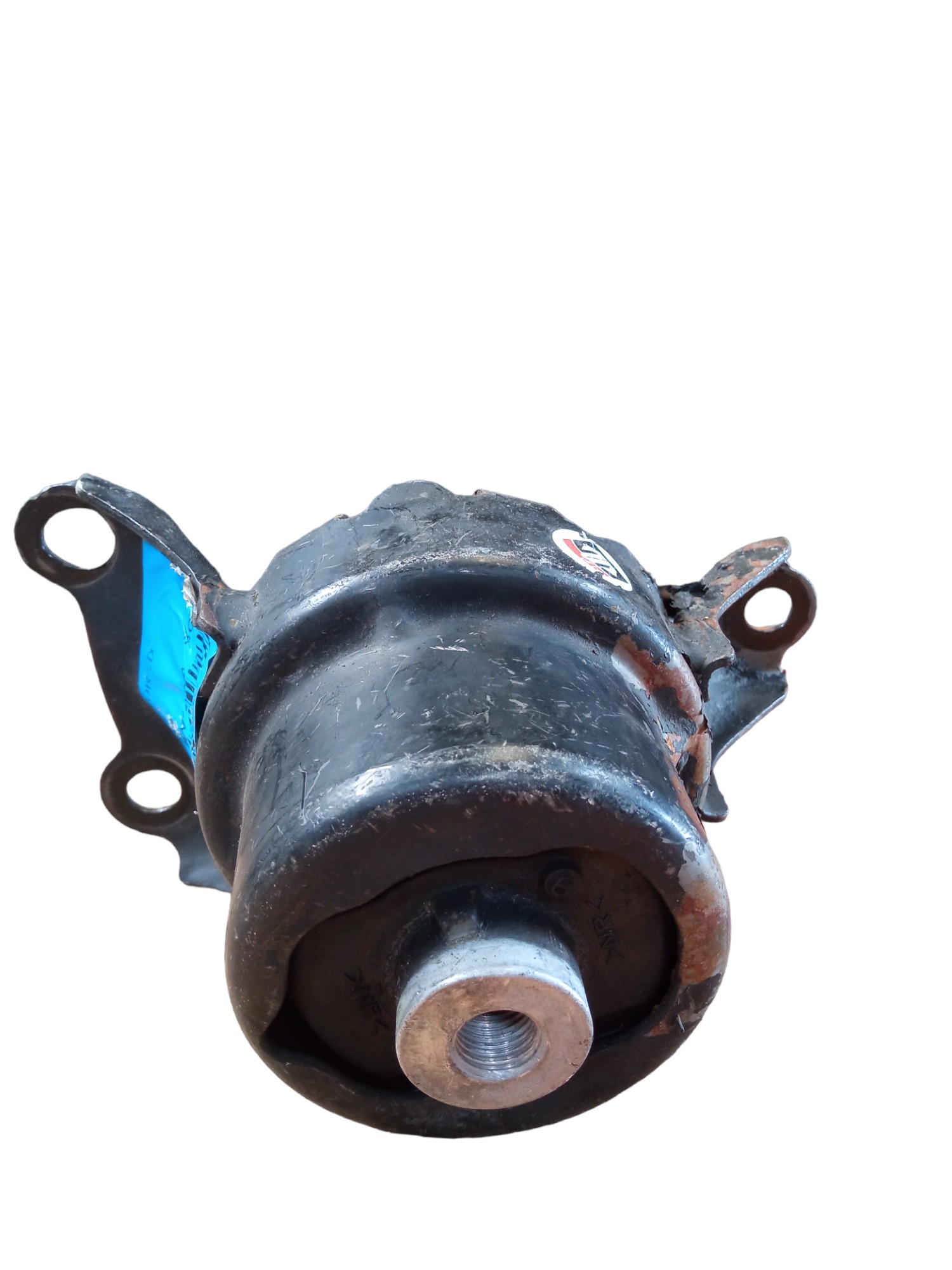 Coxim Direito Do Motor Honda Hrv 2015/2018 M.v 4