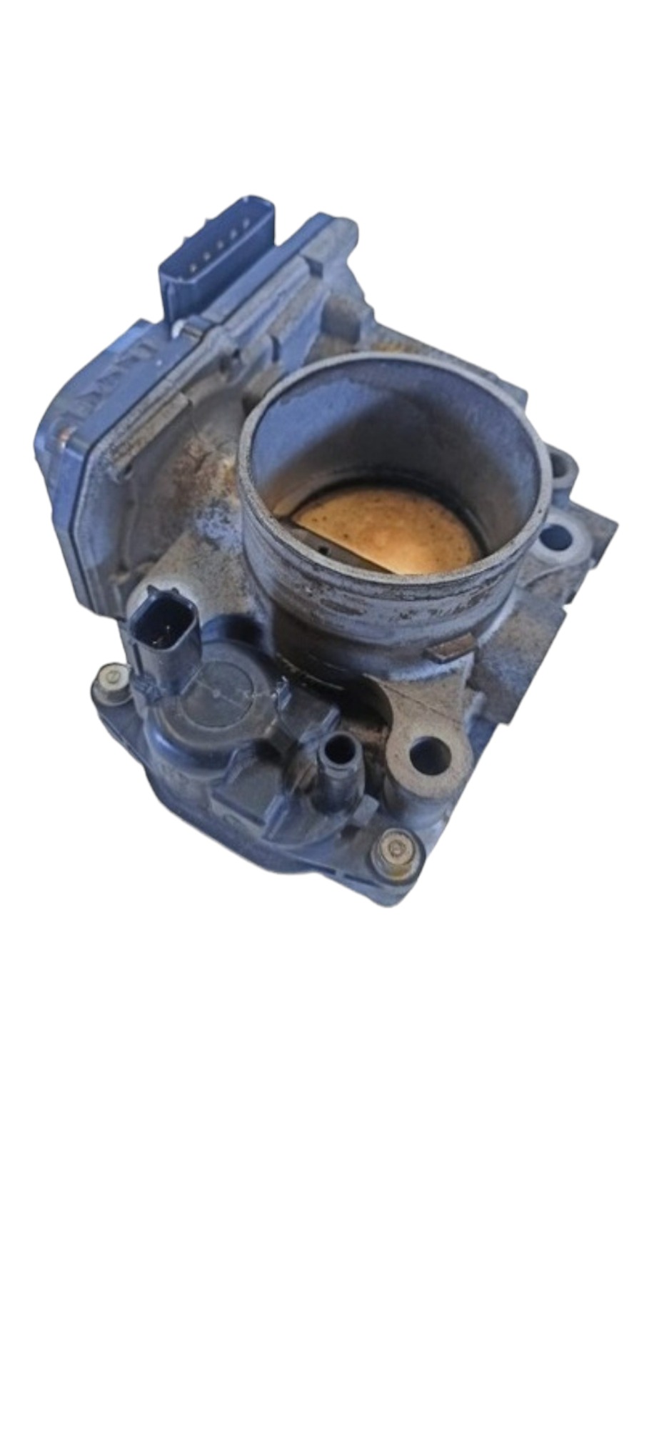 Tbi Do Honda Civic 2.0 16 Válvulas 2012/2016 4