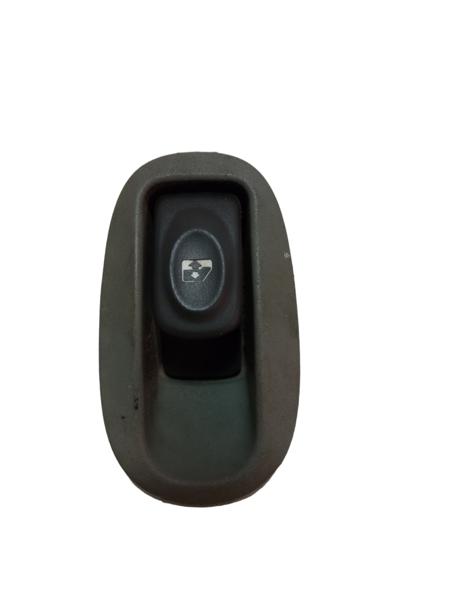 Botao Vidro Eletrico Dianteiro Direito Renault Scenic 2