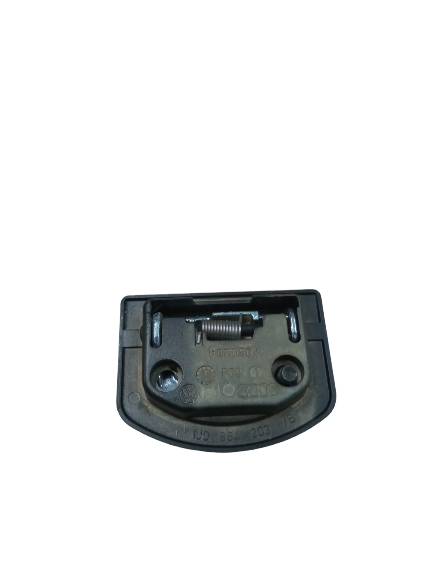 Gancho Alça Porta-malas Volkswagen Passat Alemão 1999 3