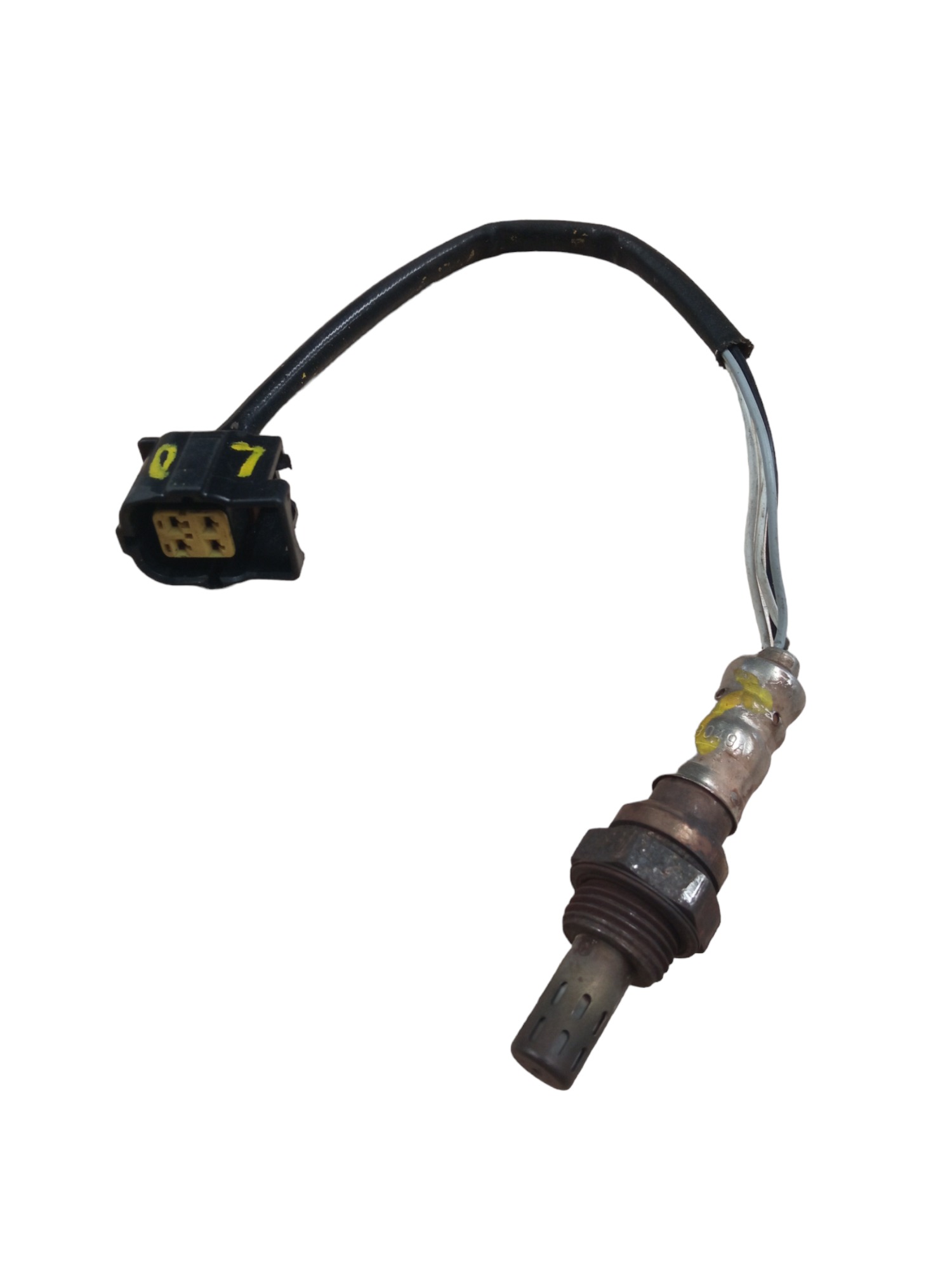 Sonda Lambda Lado Esquerdo Dodge Journey 2009/2010 M.v 2