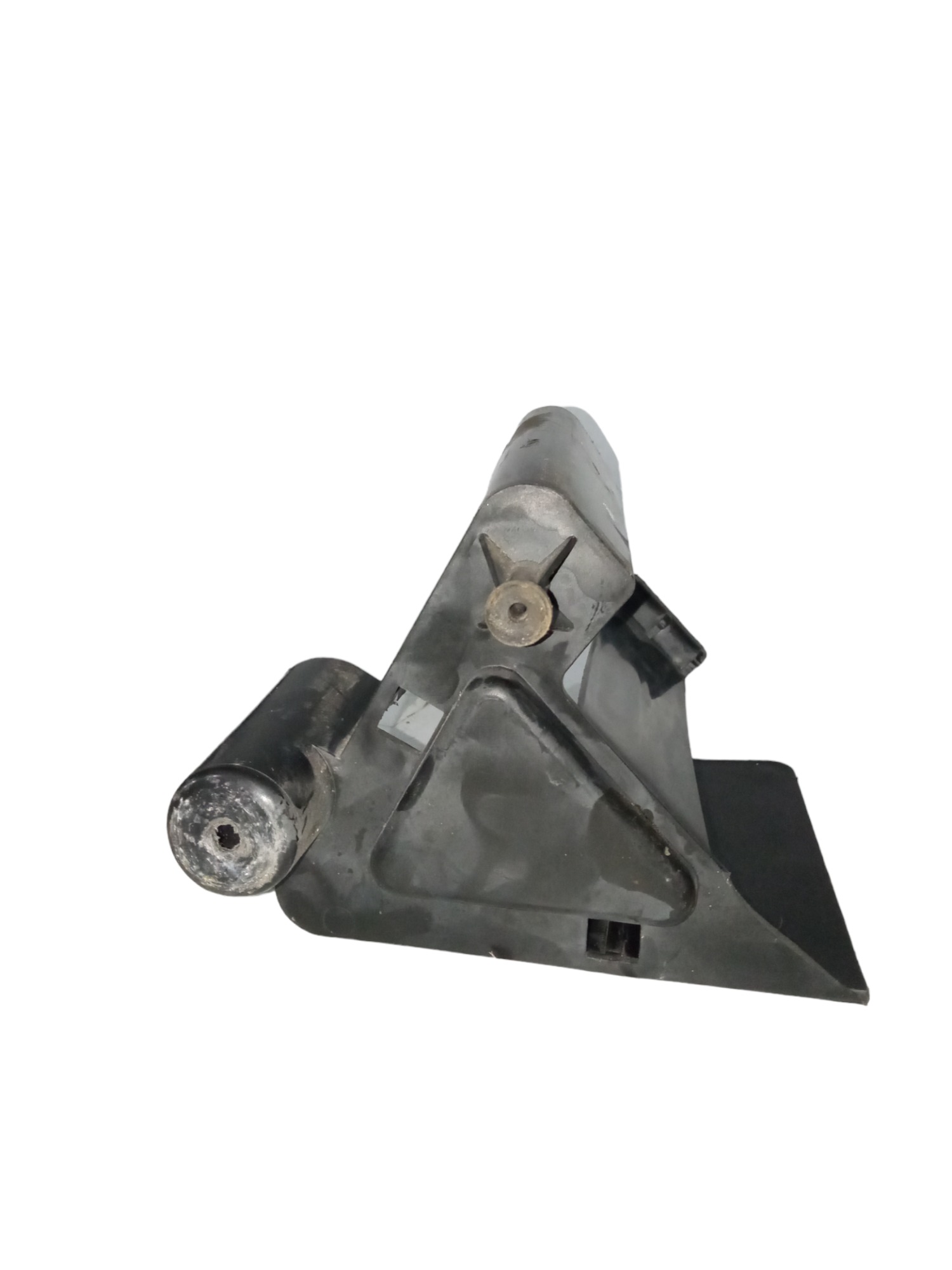 Calço Roda Estepe Original Bmw X5 1998/2006 4