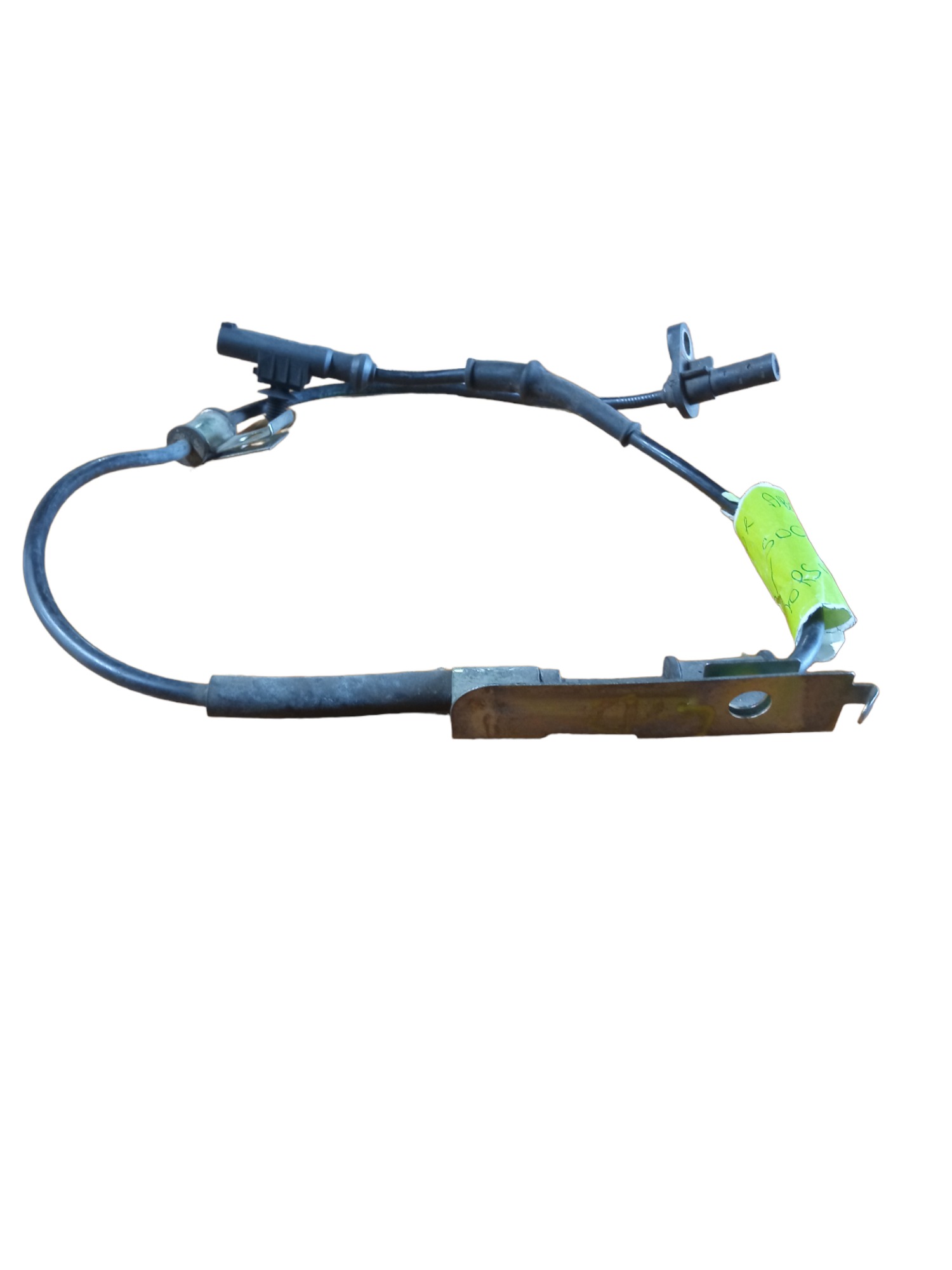 Sensor Abs Dianteiro Direito Fiat 500 2011/2012 M.v 4