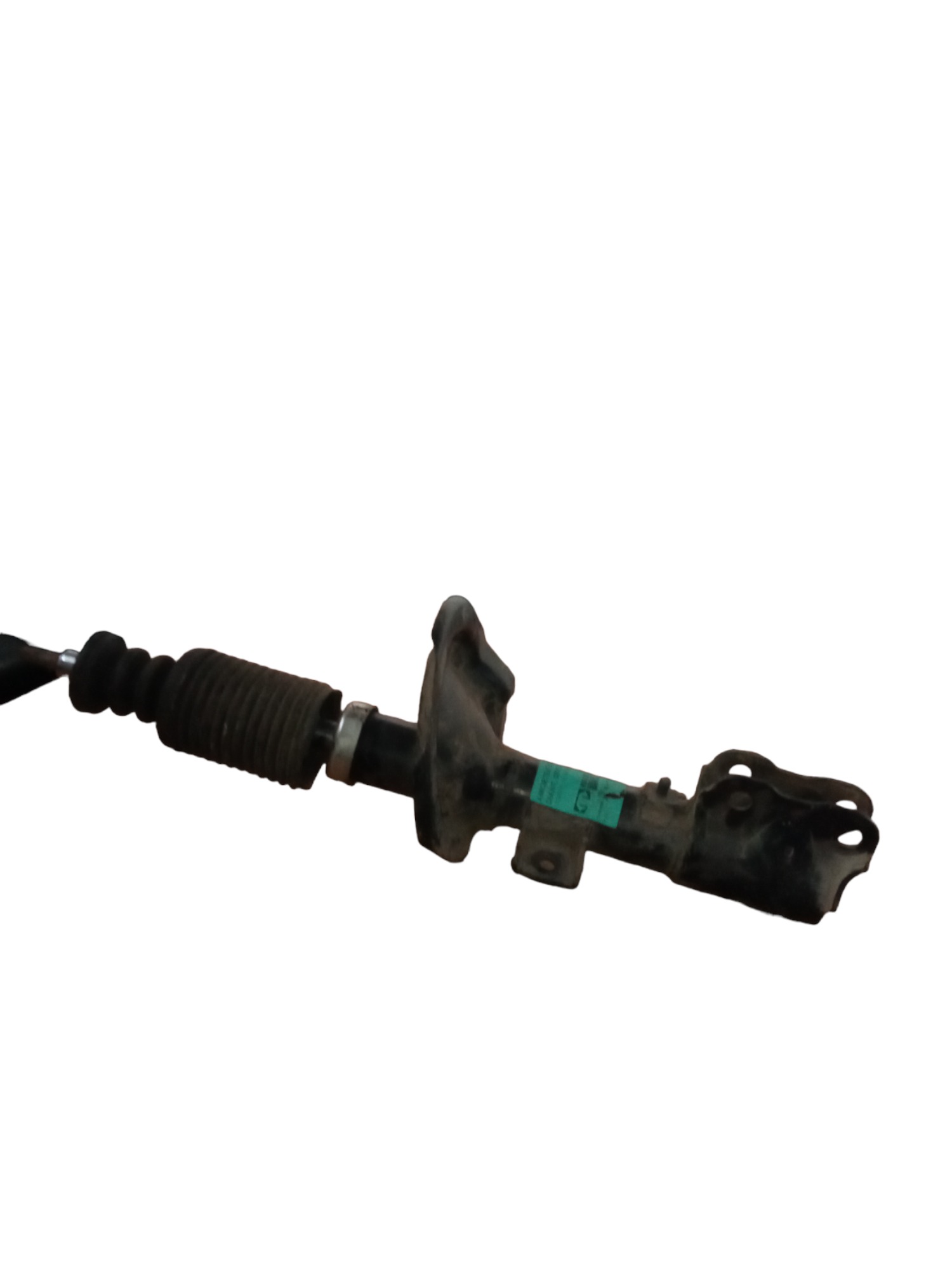 Amortecedor Dianteiro Direito Mitsubishi Lancer 12/14 M.v 2