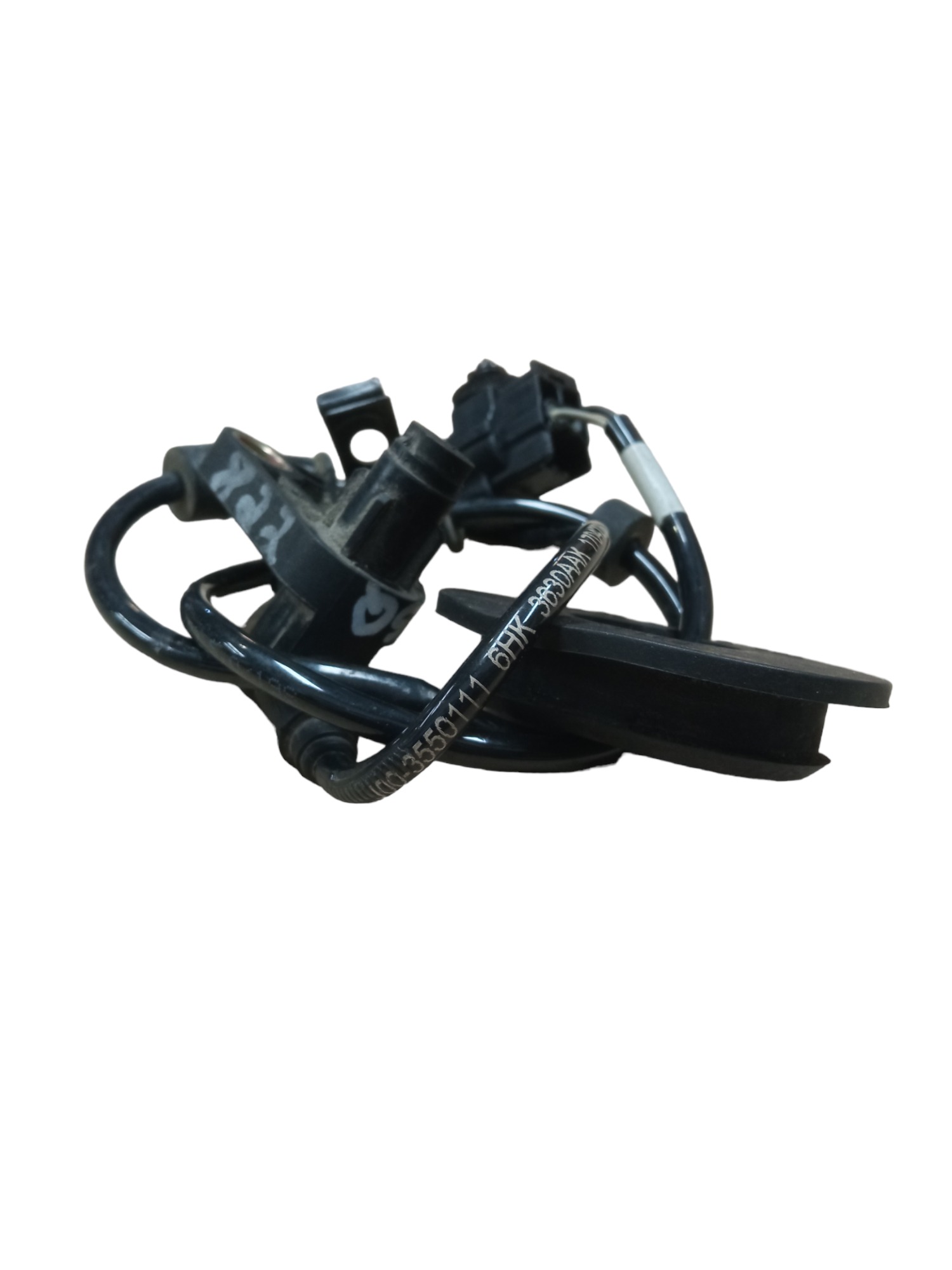 Sensor Abs Traseiro Esquerdo Chery Qq 2011/2019 M.v 2