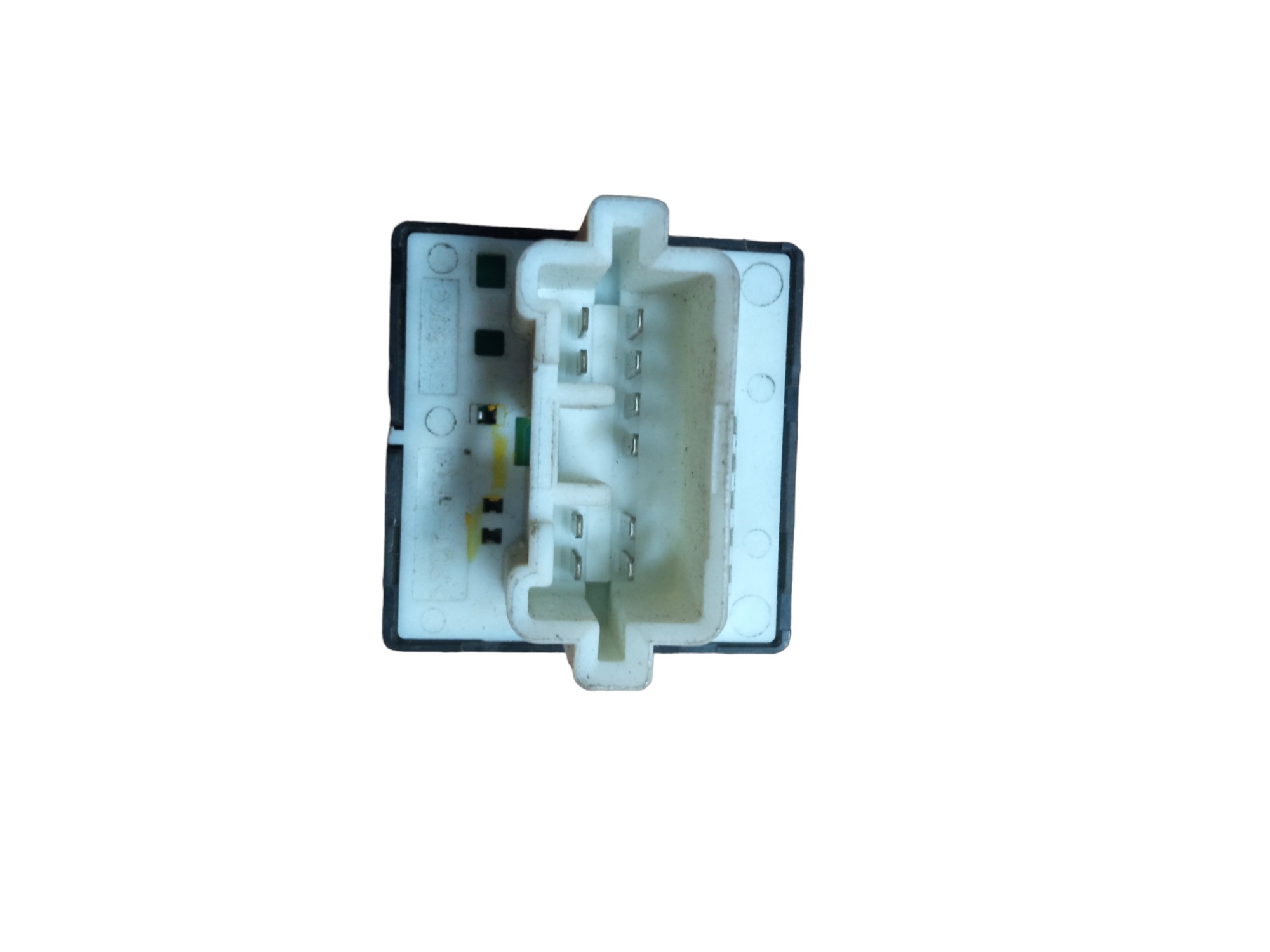 Botão Comando Retrovisor Mitsubishi Lancer 2012/2016 3