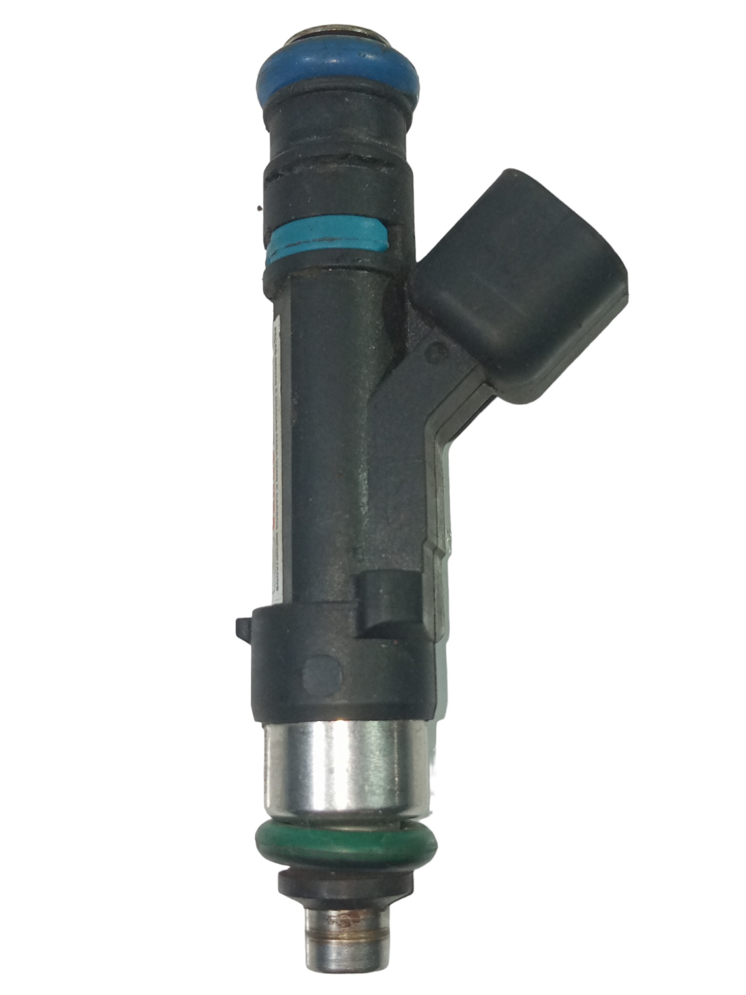 Bico Injetor Ford Fusion 2.5 2012 2013 2014 2015 2016 Usado 3