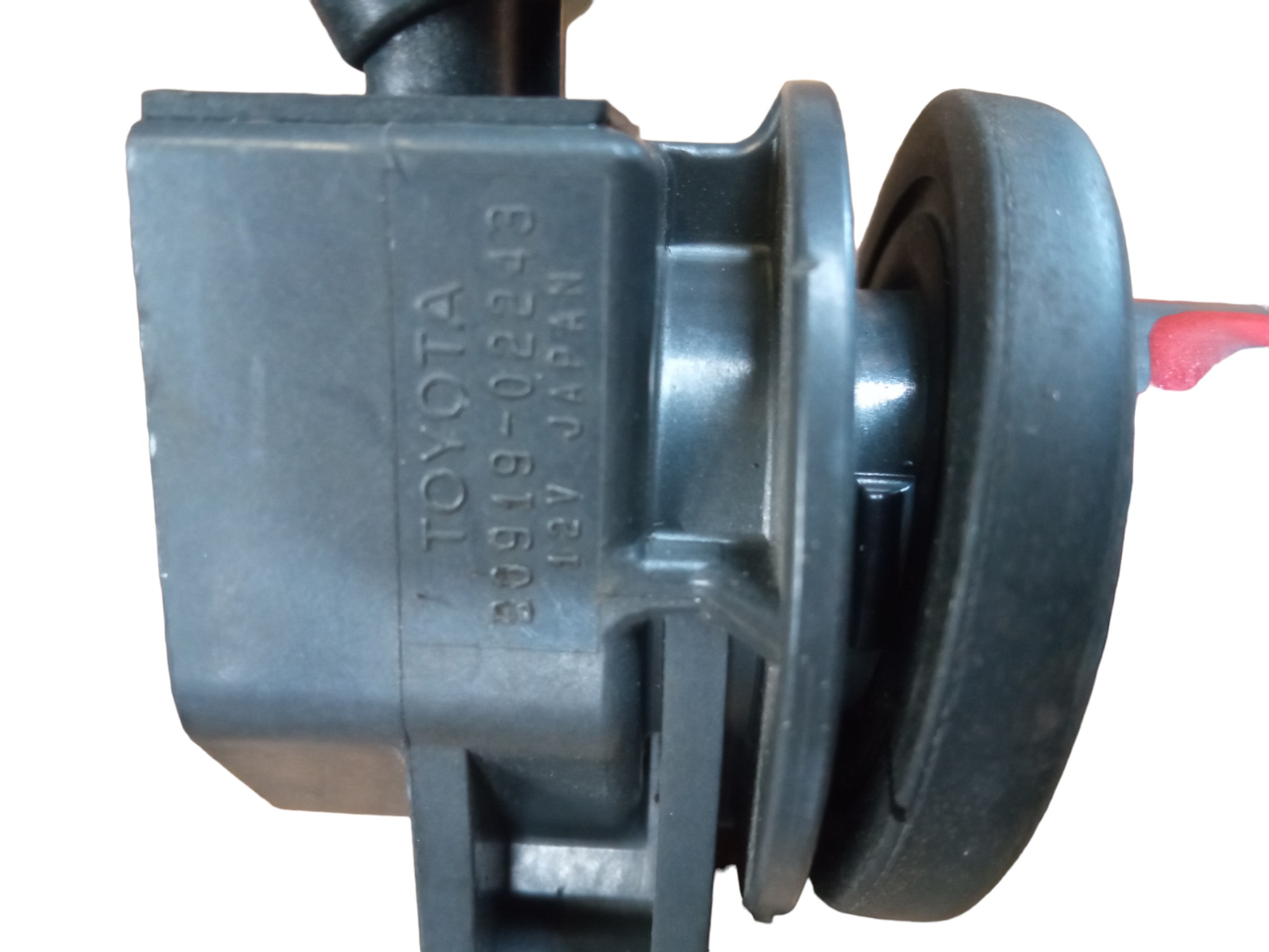 Bobina Ignição Toyota Rav4, Camry 90919-02244 5